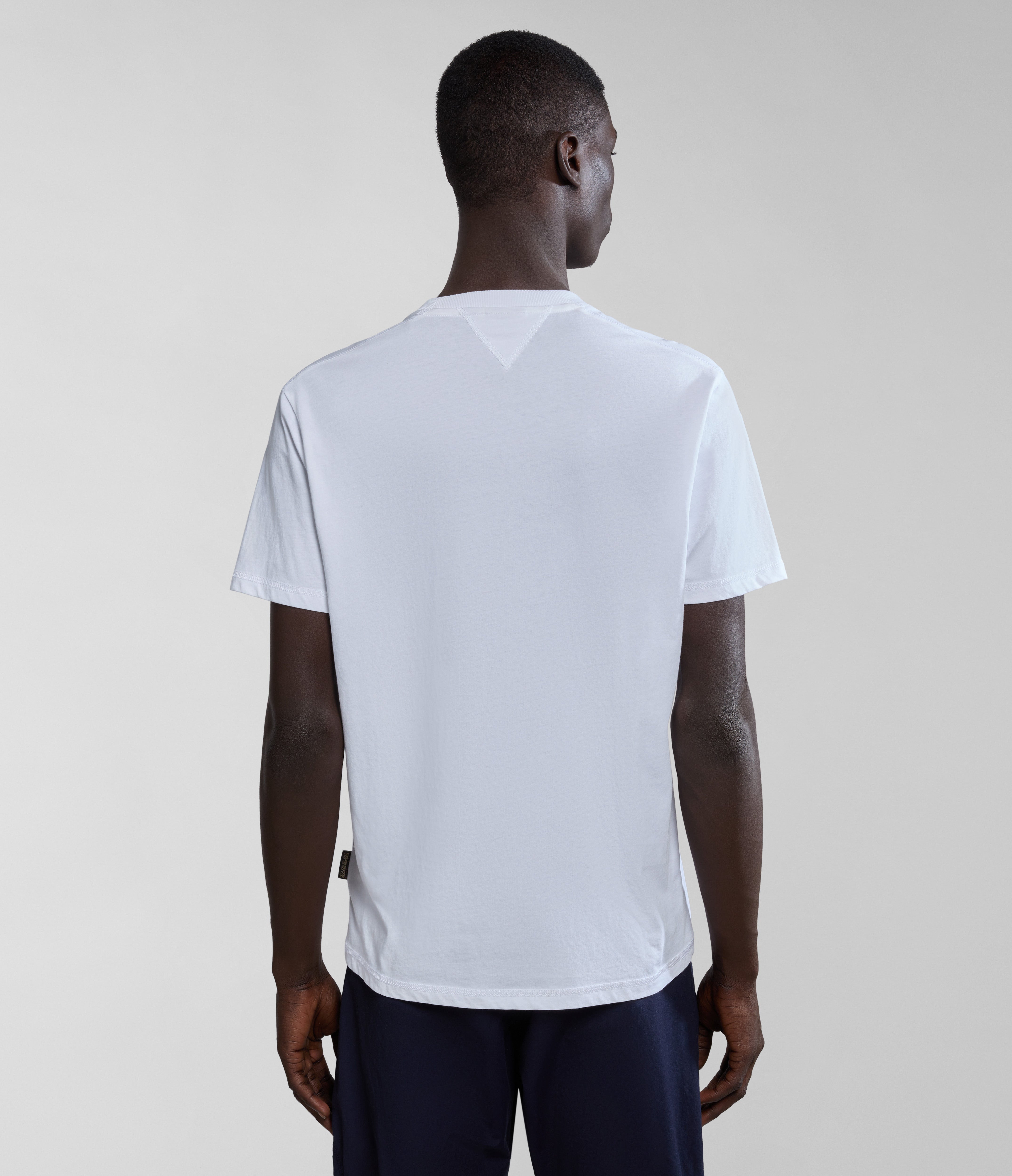 T-shirt uomo Napapijri S-KREIS