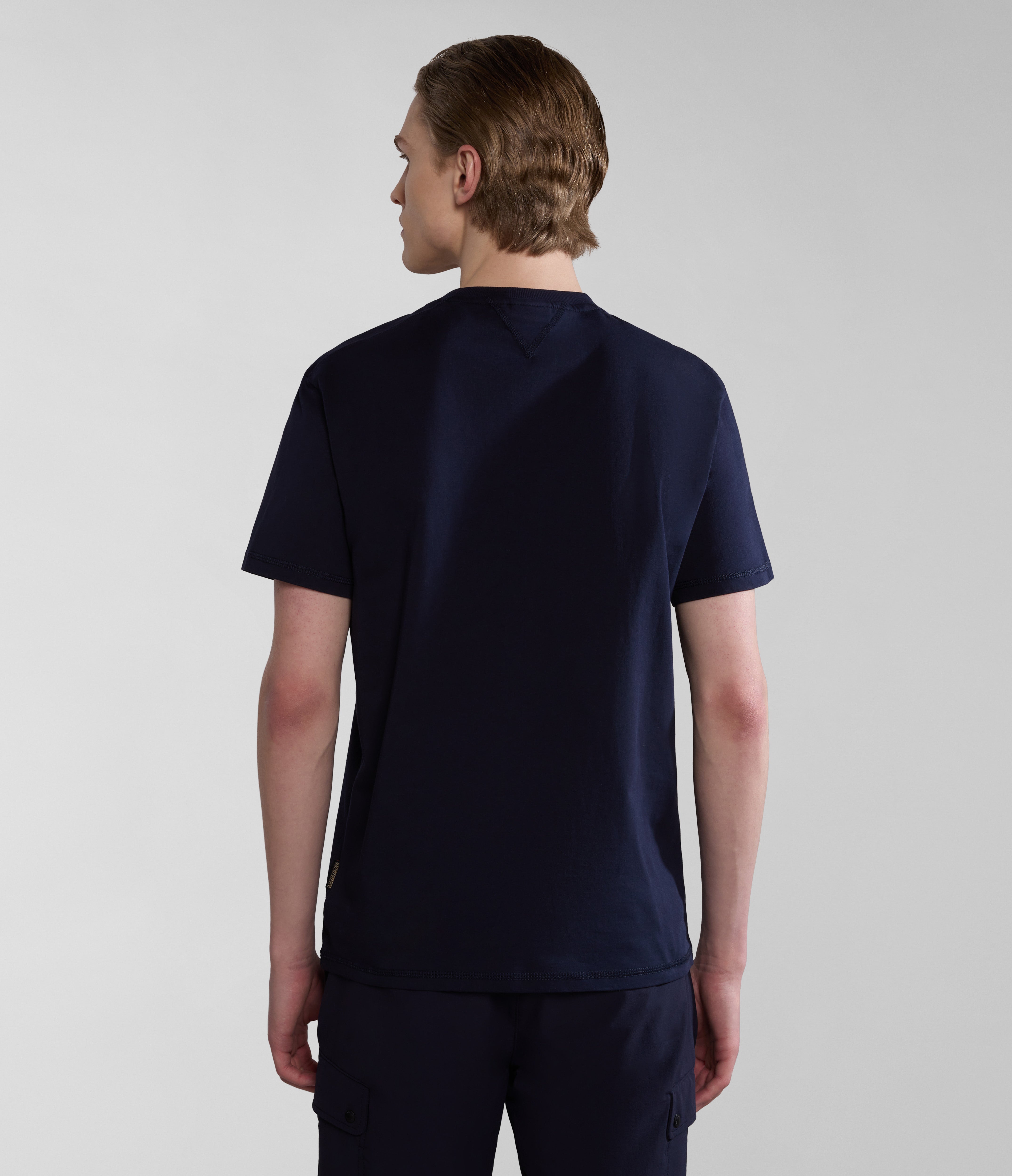 T-shirt uomo Napapijri S-KREIS