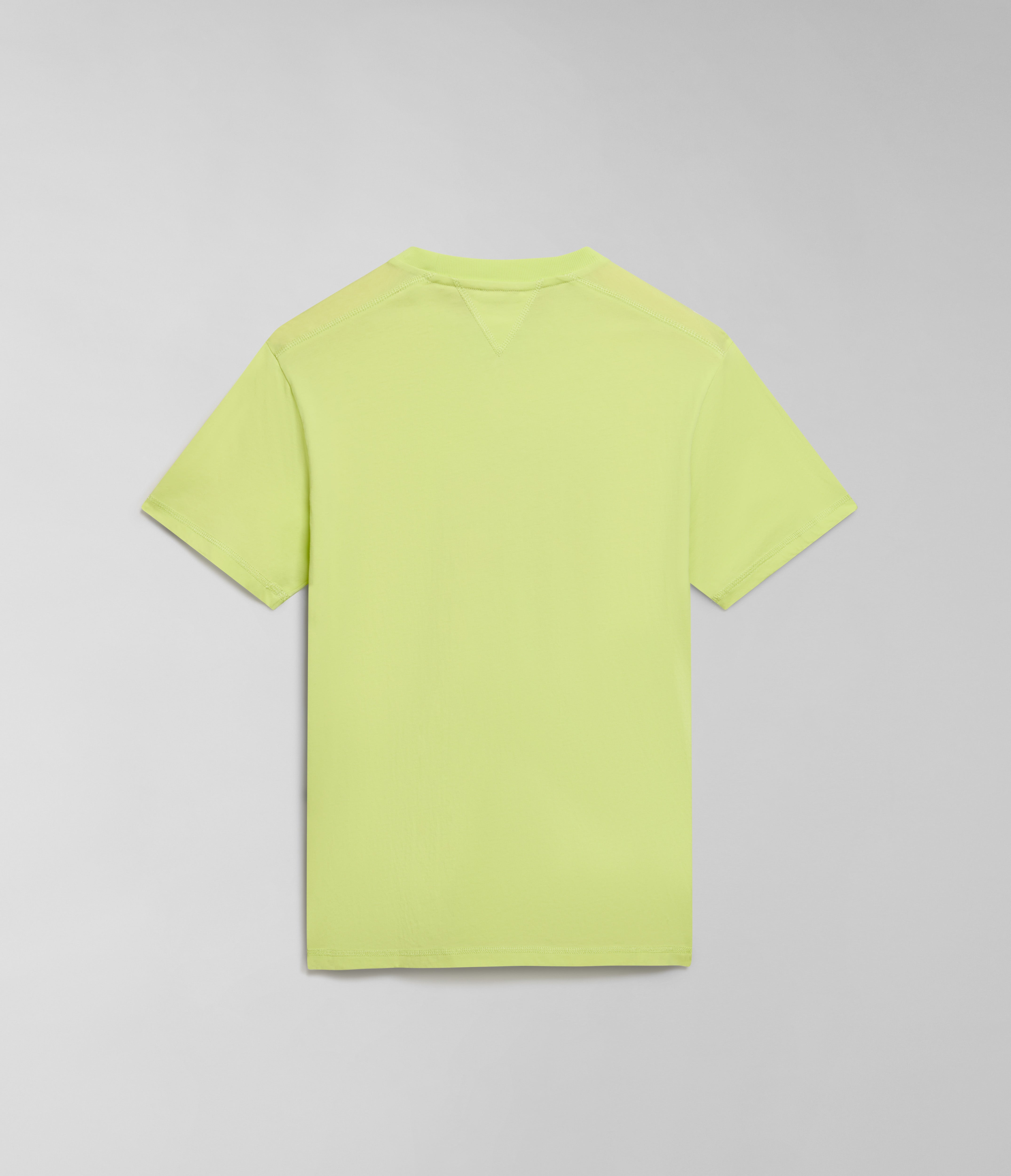 T-shirt uomo Napapijri S-KREIS