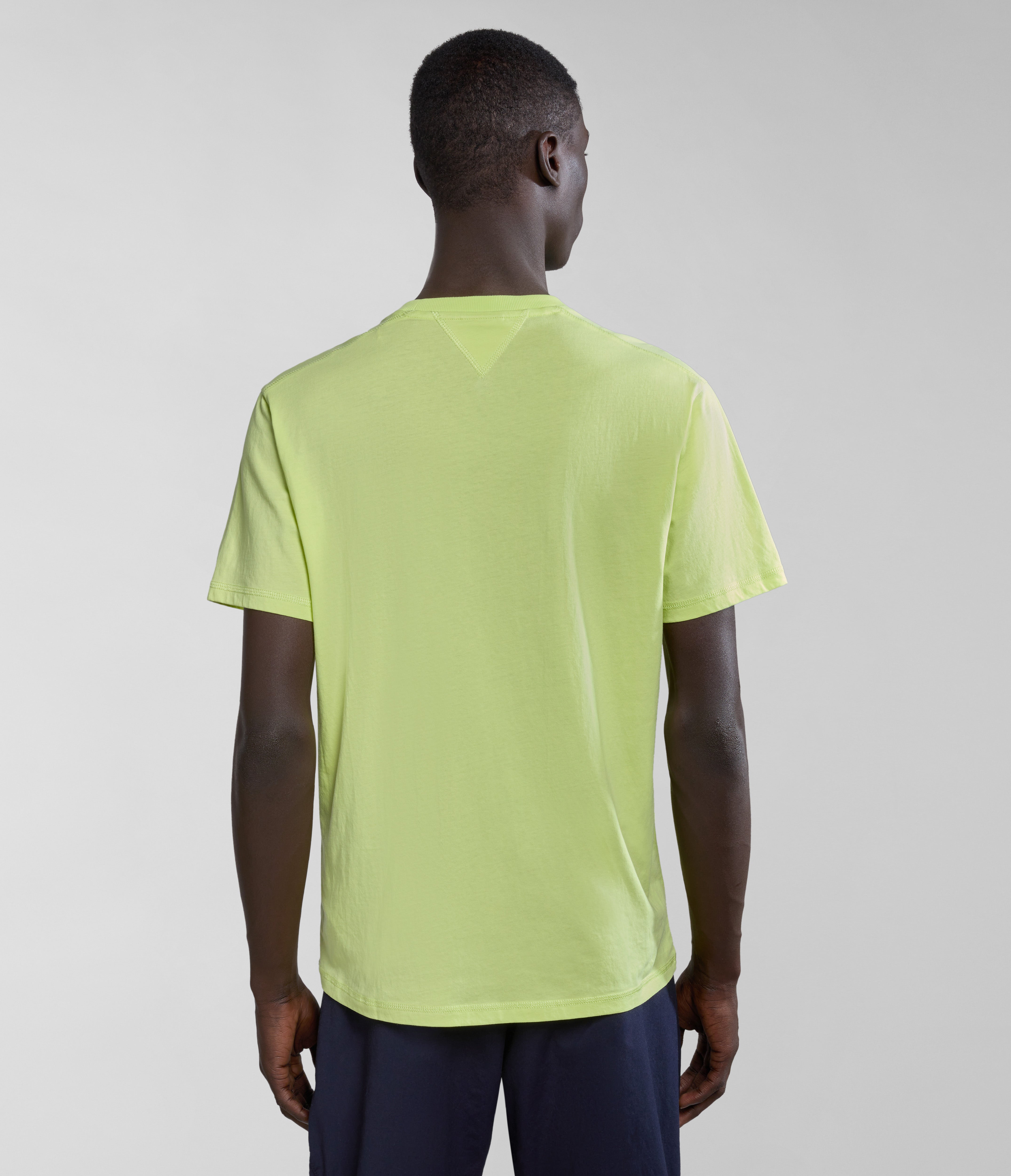 T-shirt uomo Napapijri S-KREIS