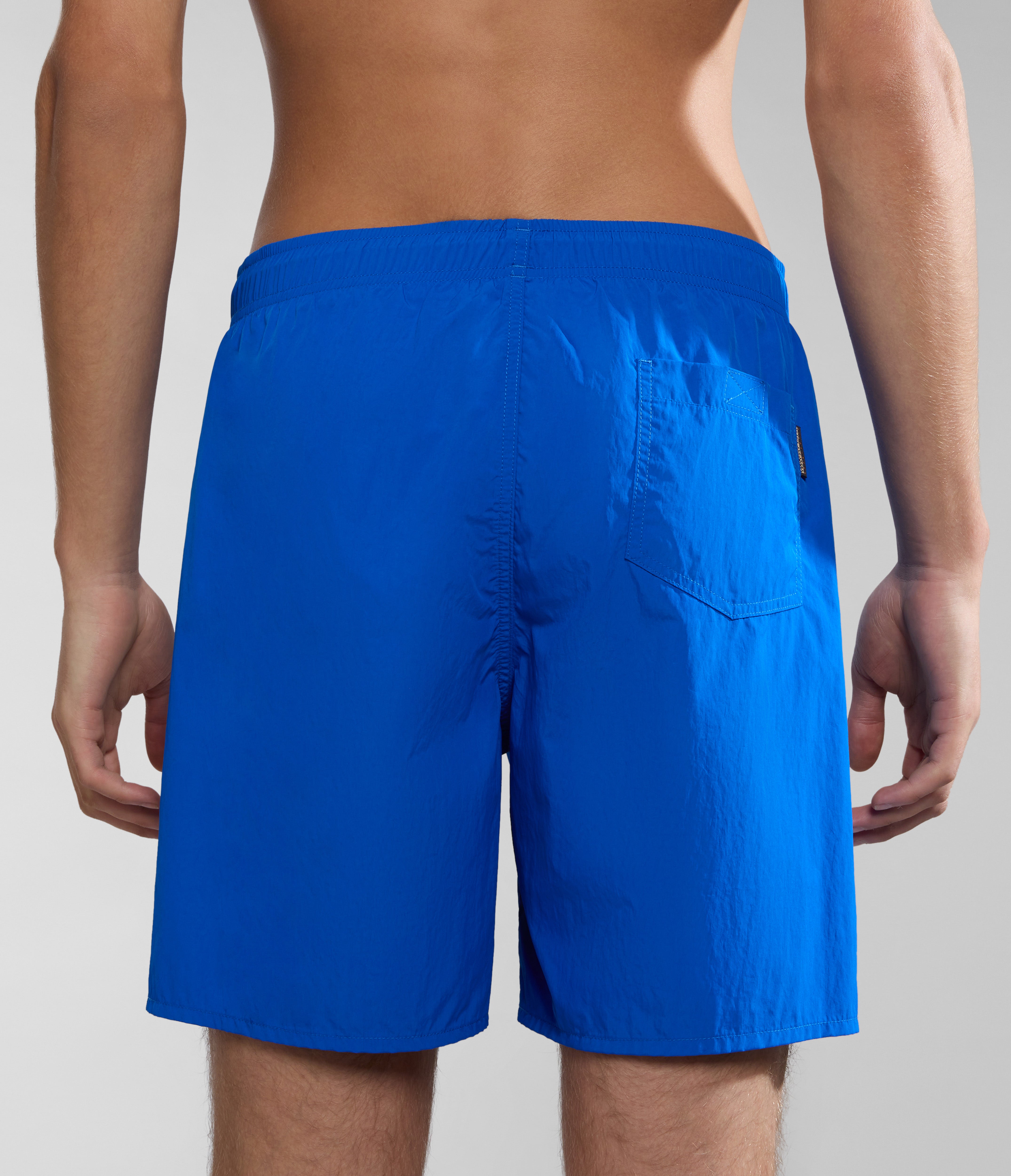 Boxer mare uomo Napapijri V-BOX