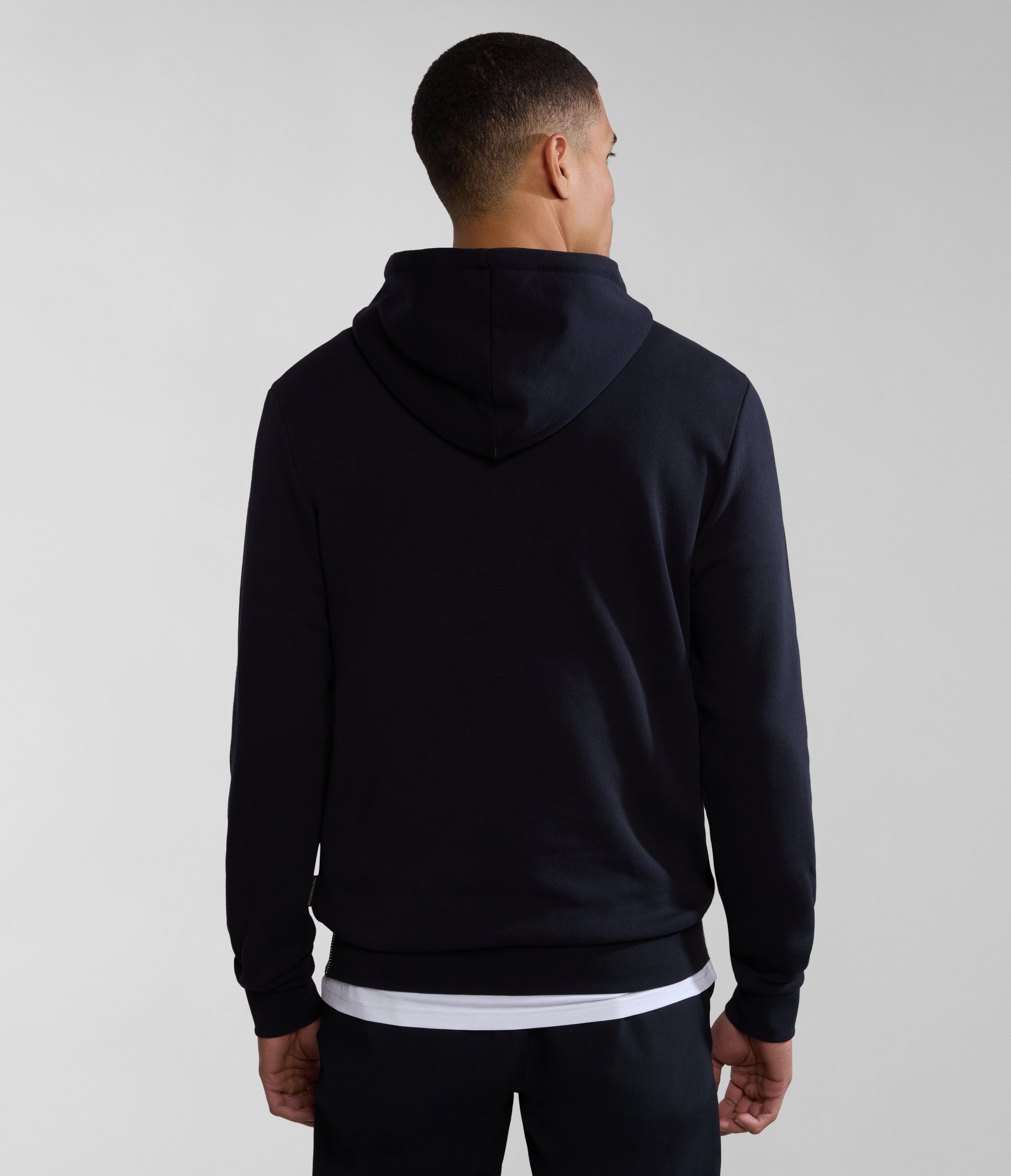 Felpa uomo Napapijri B-AYLMER-H