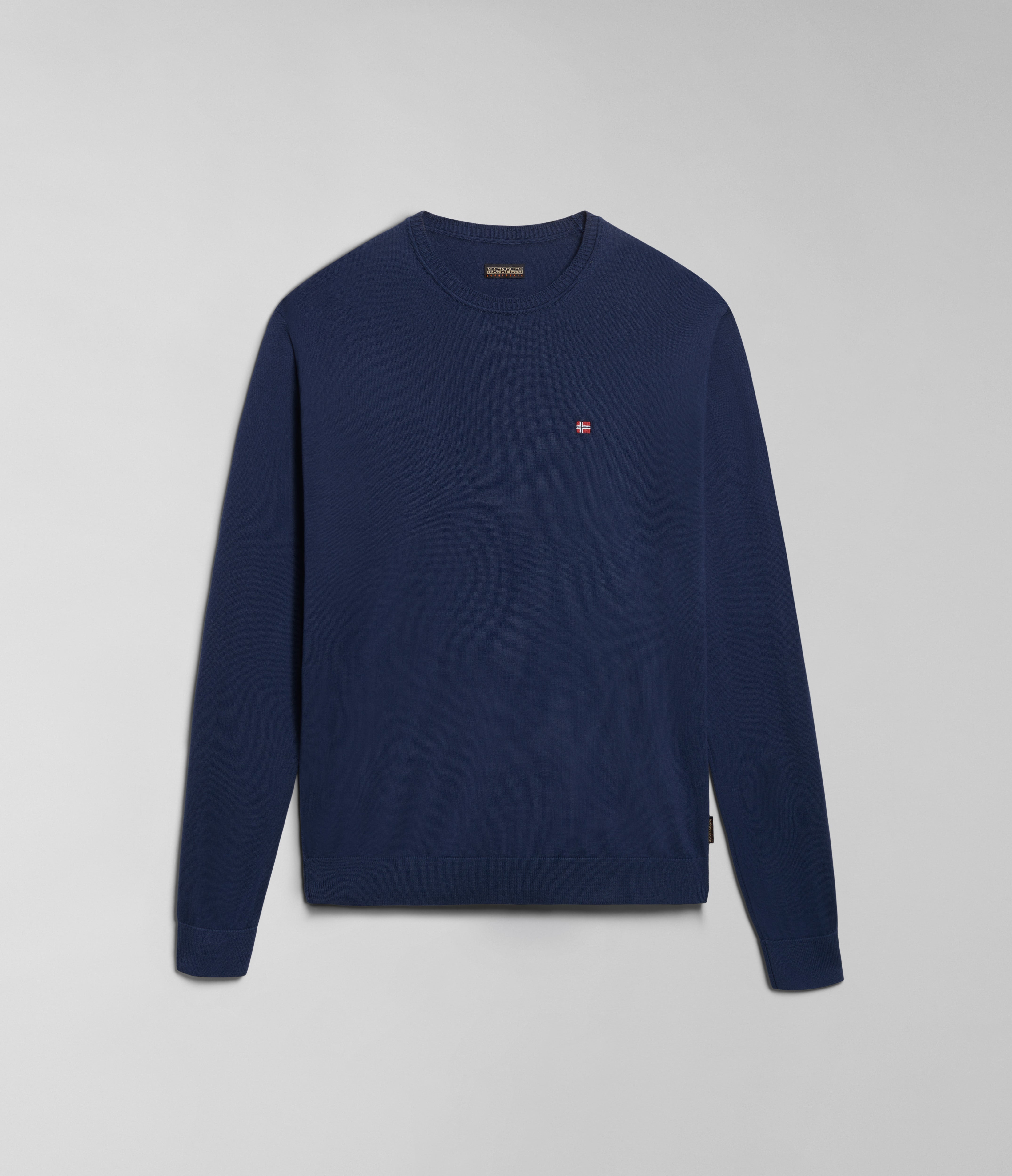 Maglioncino uomo Napapijri DECATUR 5