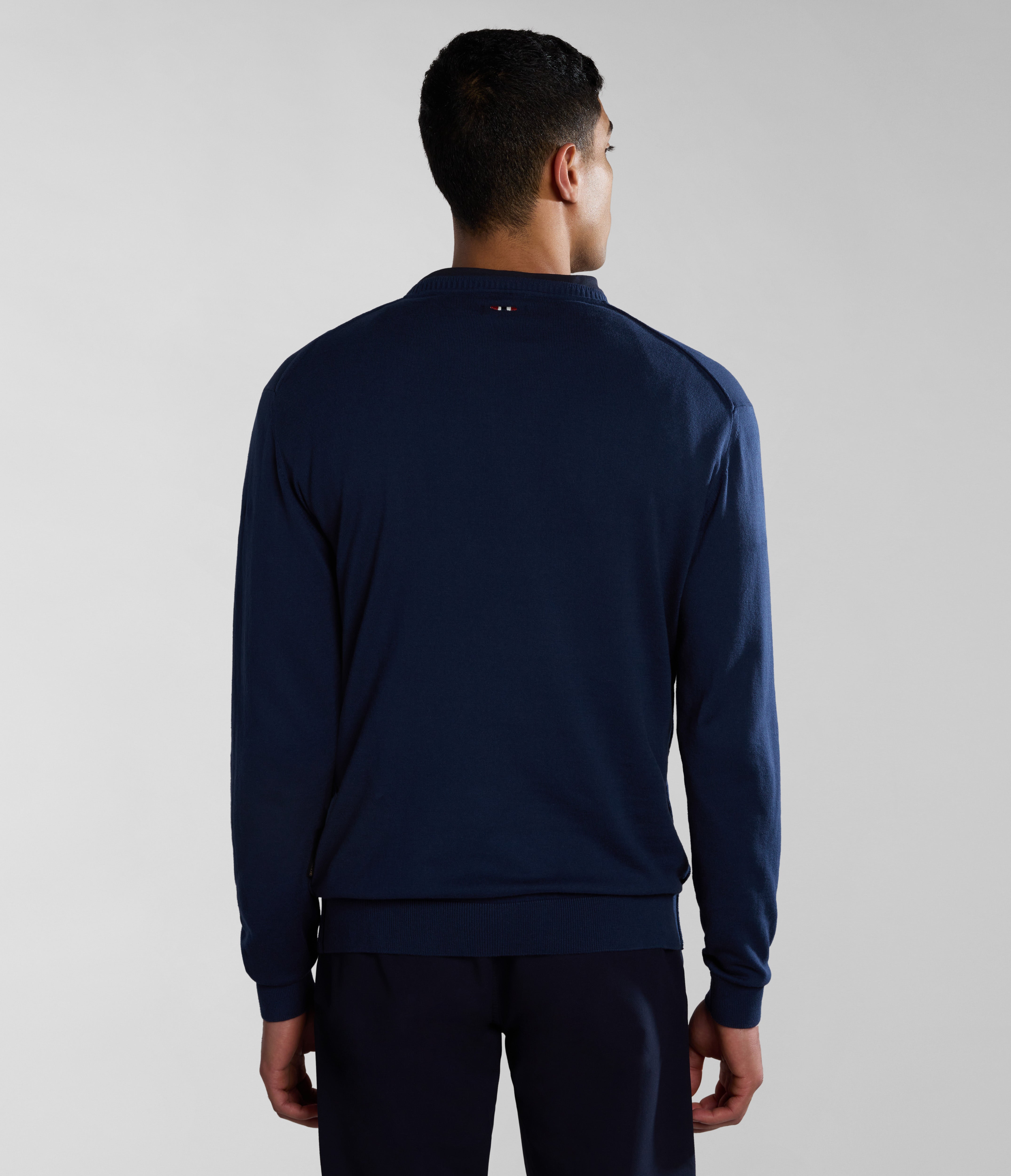 Maglioncino uomo Napapijri DECATUR 5