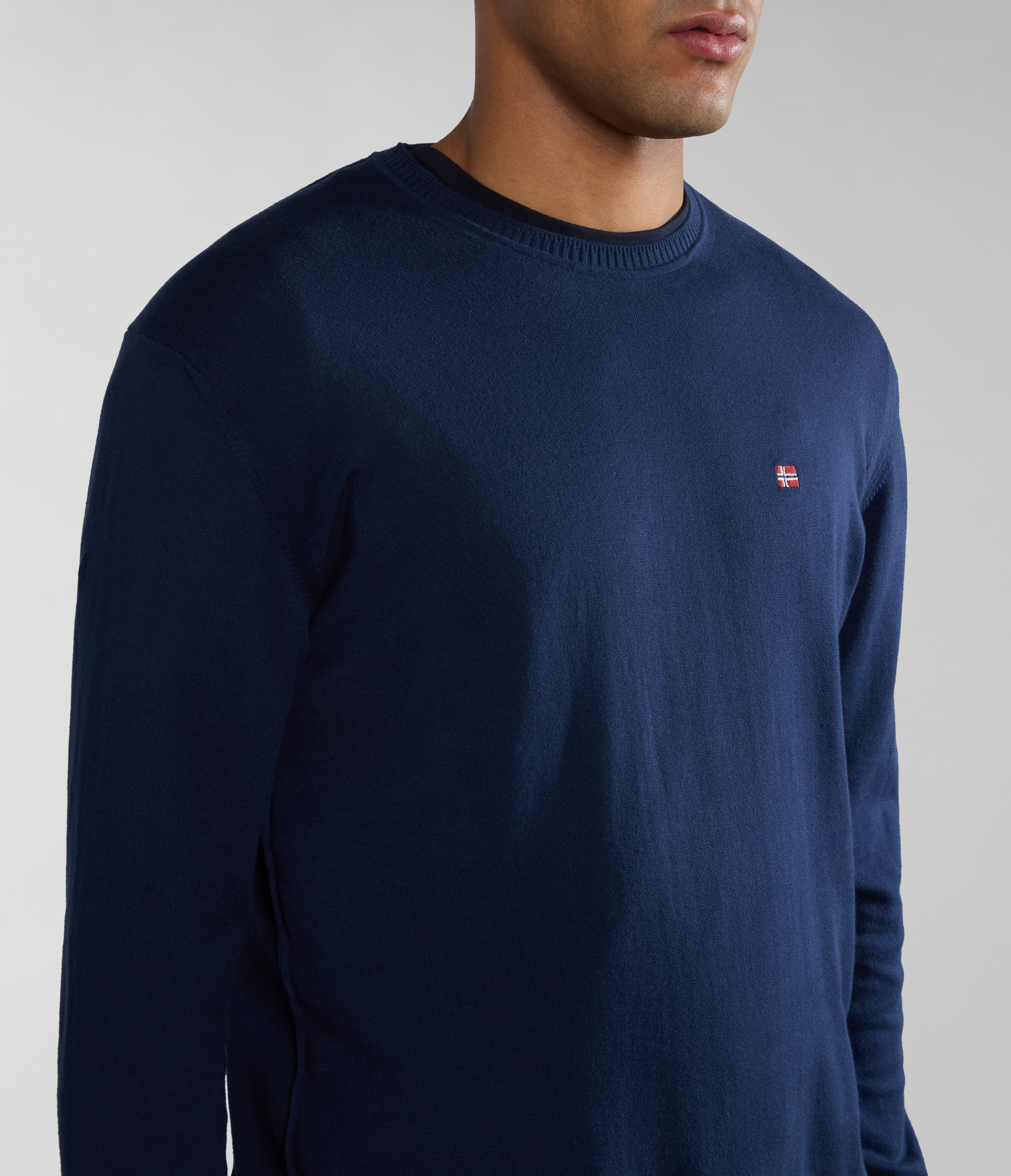 Maglioncino uomo Napapijri DECATUR 5