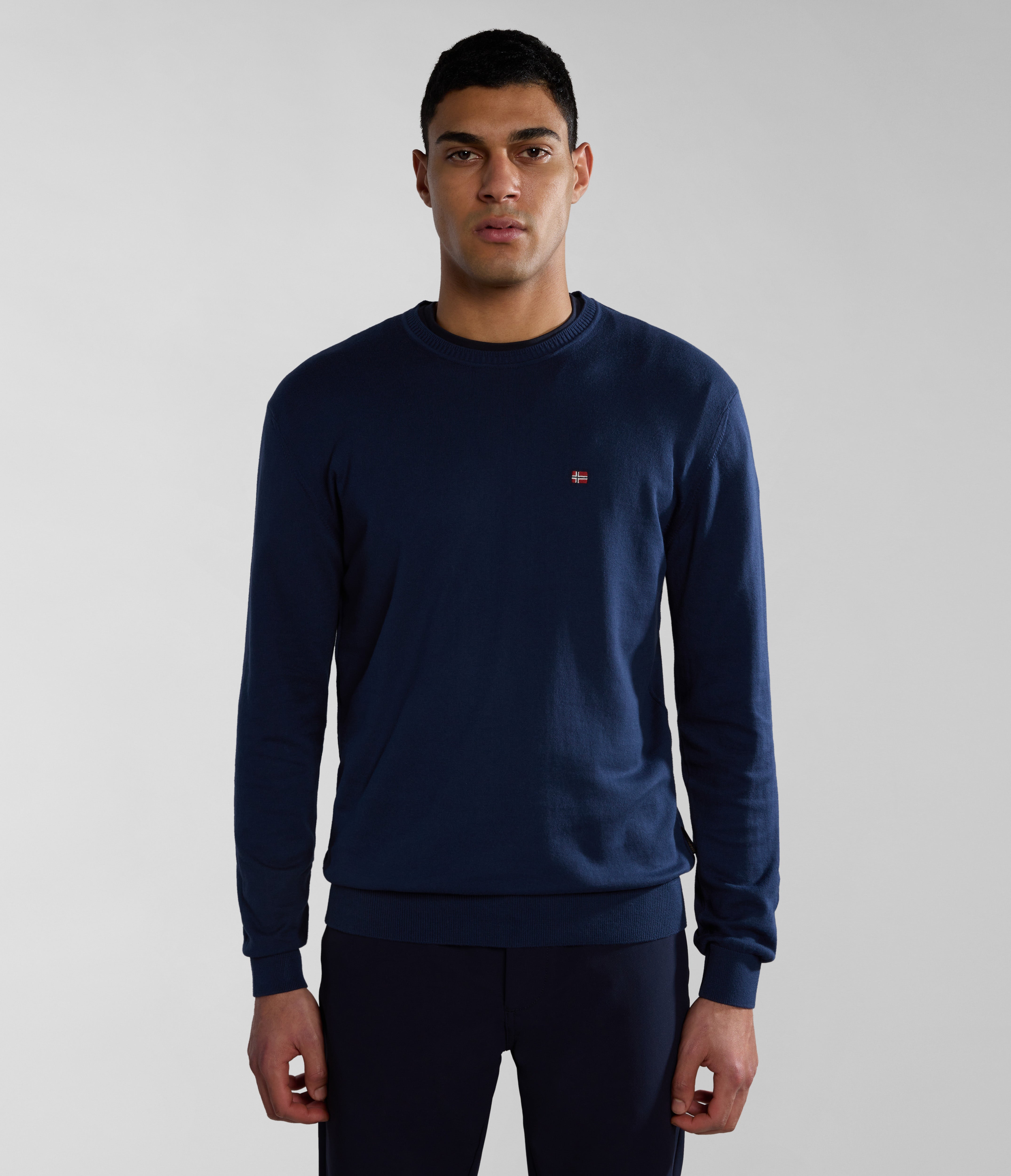 Maglioncino uomo Napapijri DECATUR 5