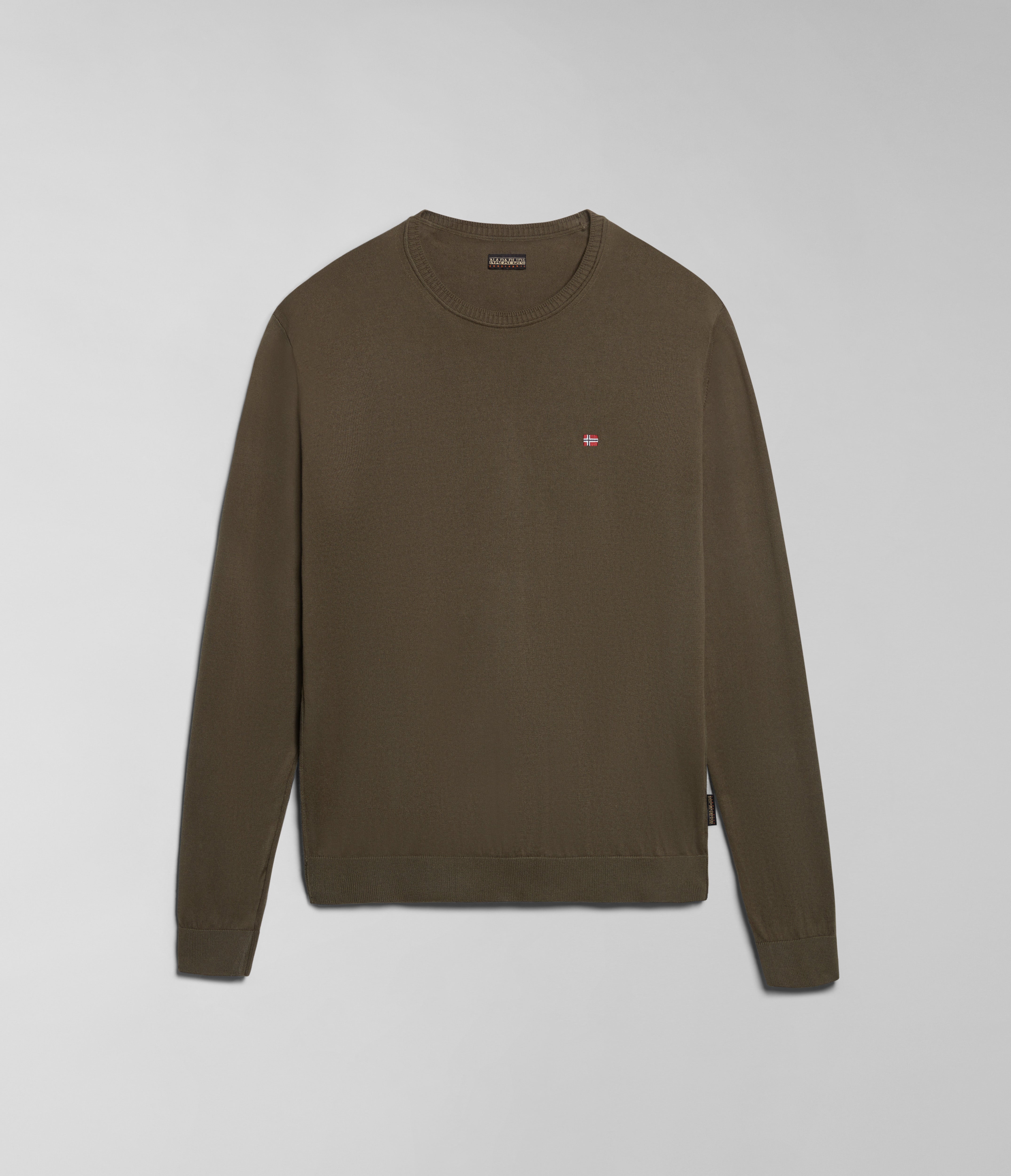 Maglioncino uomo Napapijri DECATUR 5