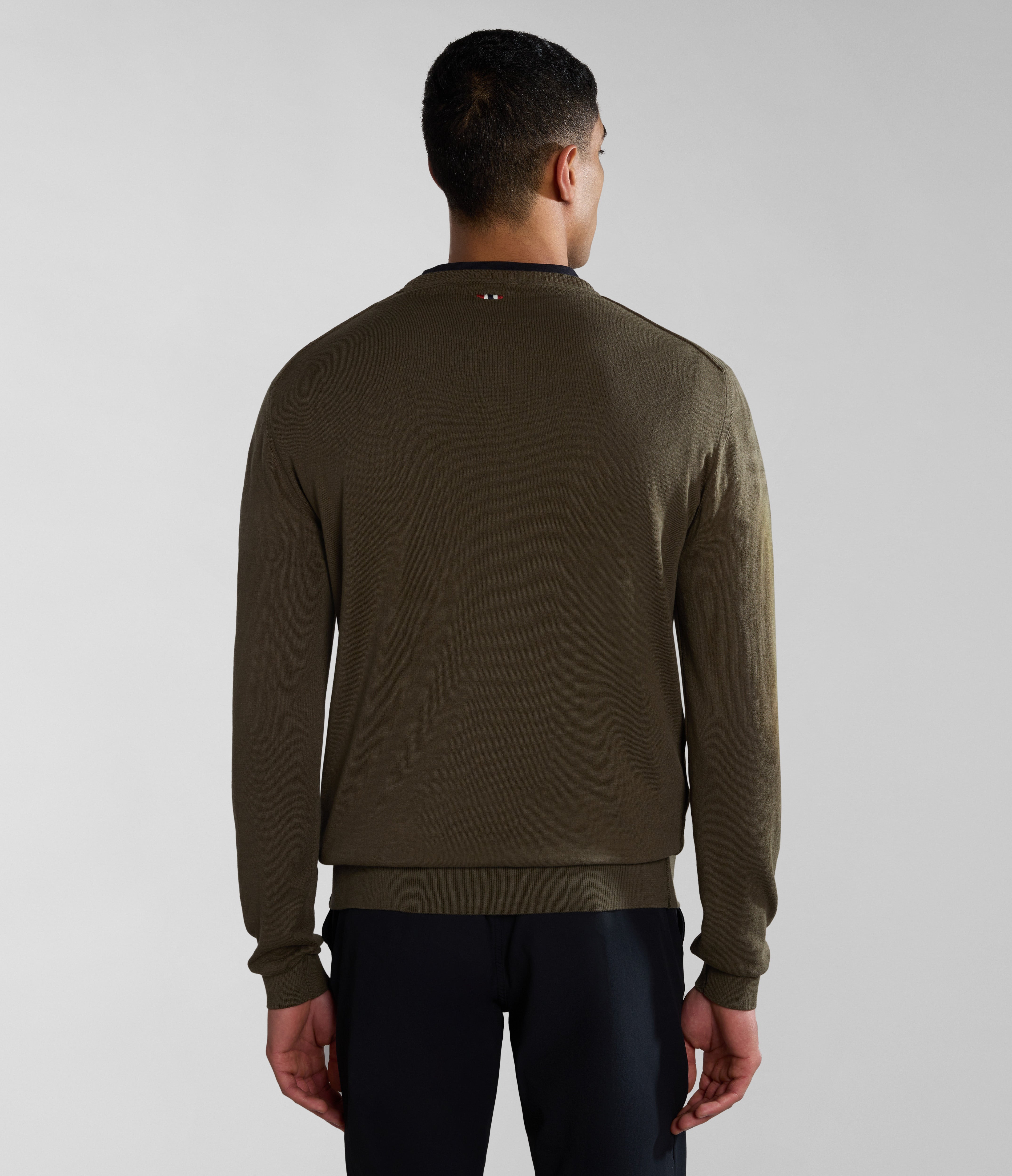 Maglioncino uomo Napapijri DECATUR 5