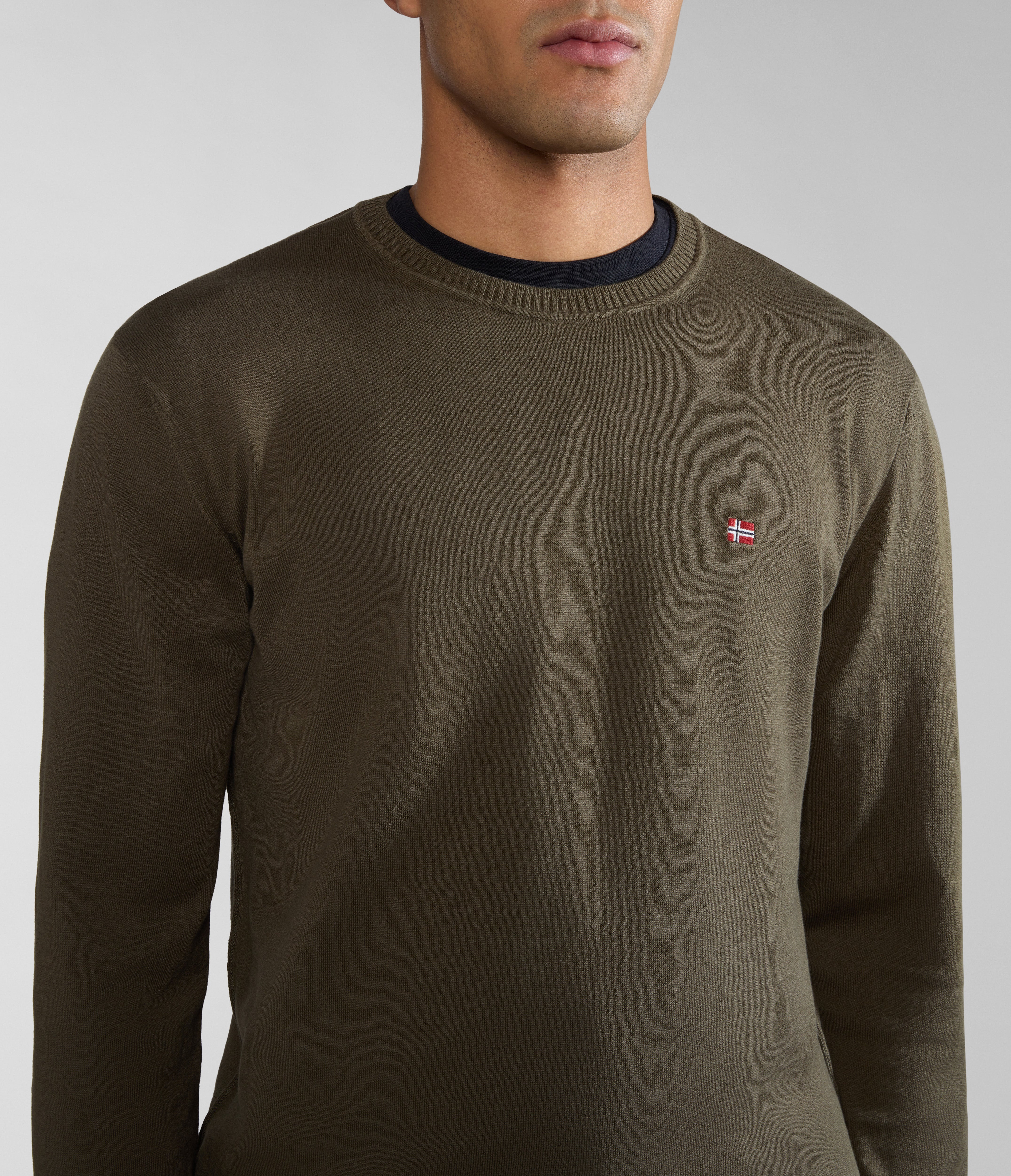 Maglioncino uomo Napapijri DECATUR 5