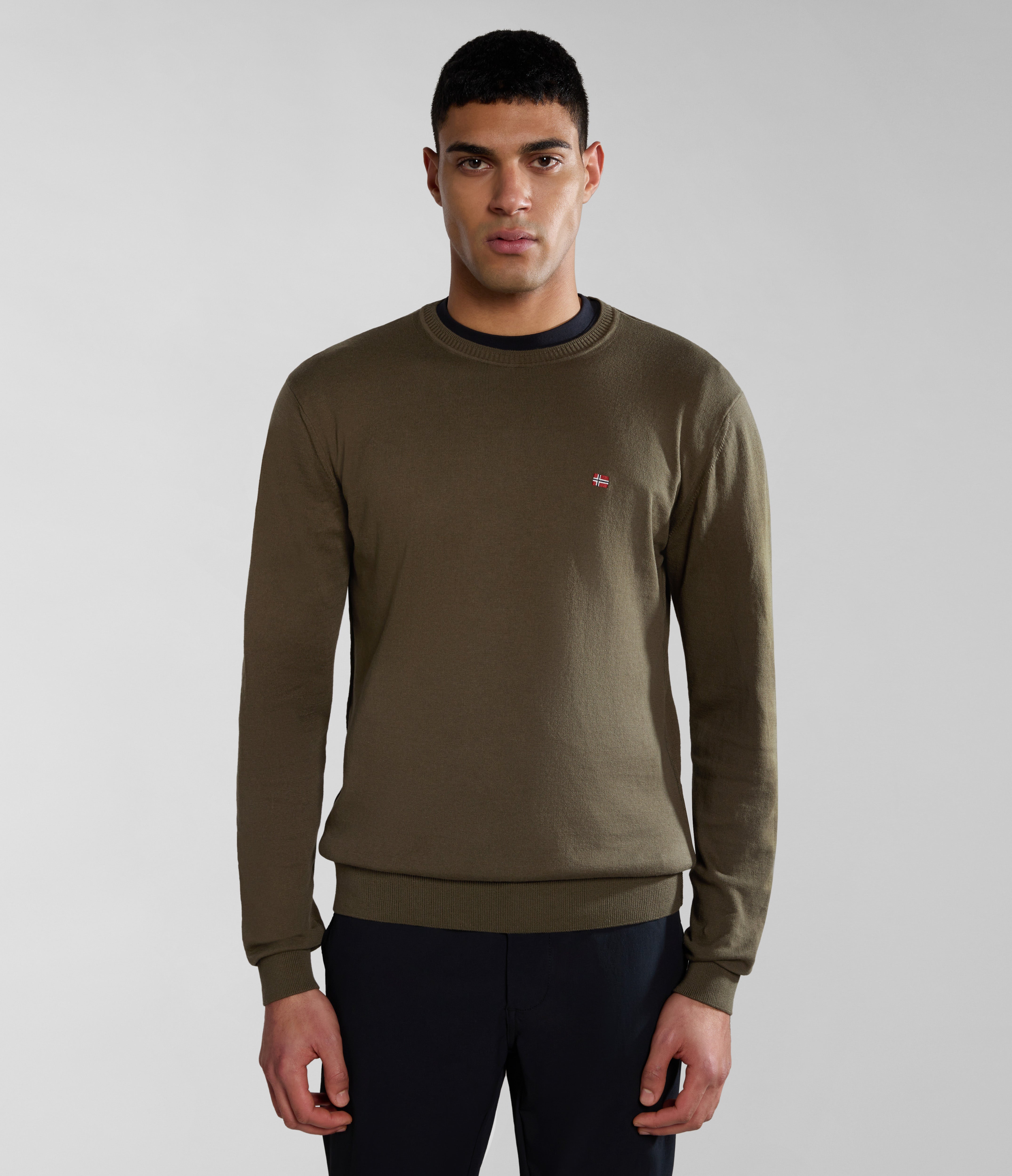 Maglioncino uomo Napapijri DECATUR 5