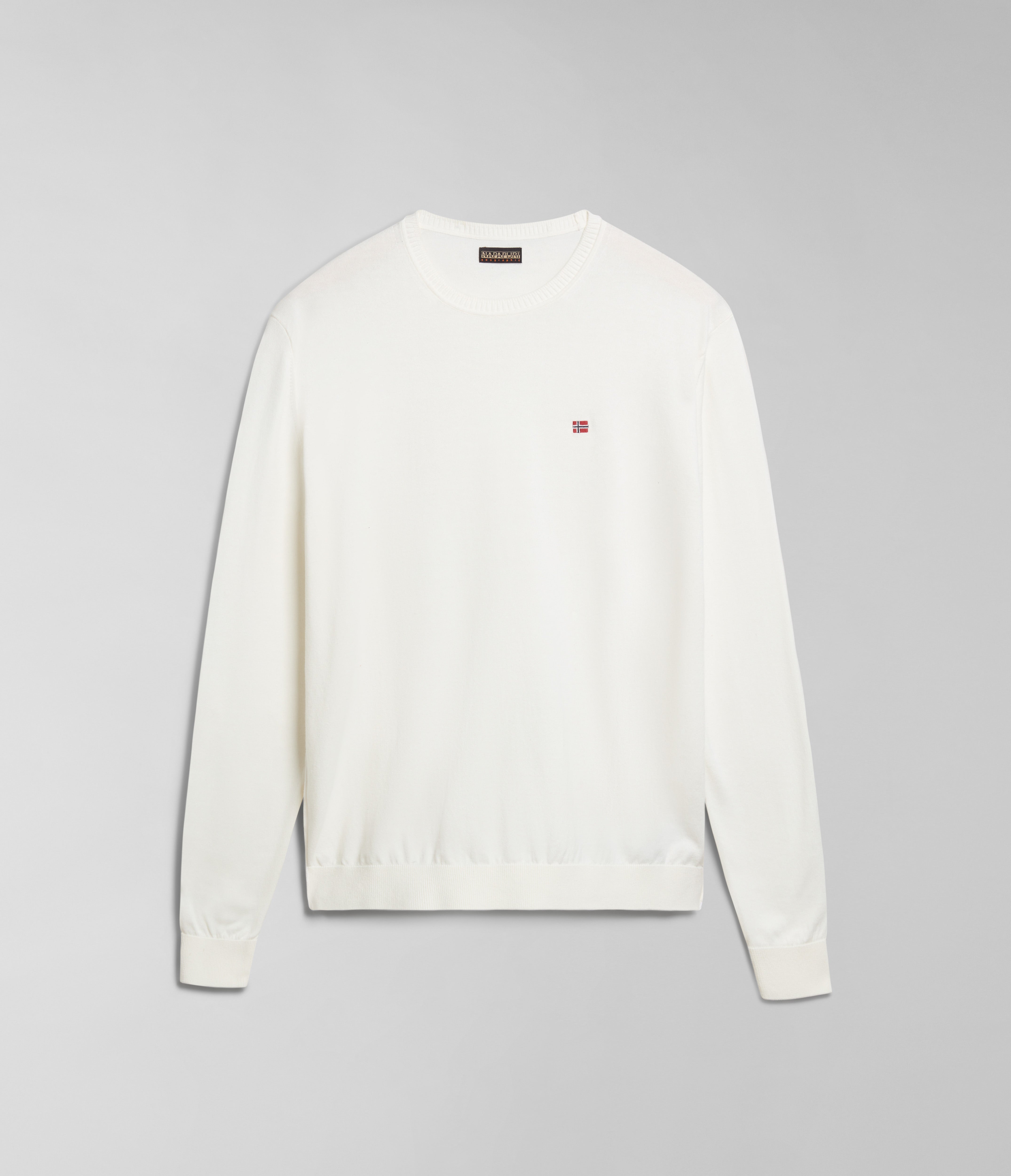 Maglioncino uomo Napapijri DECATUR 5