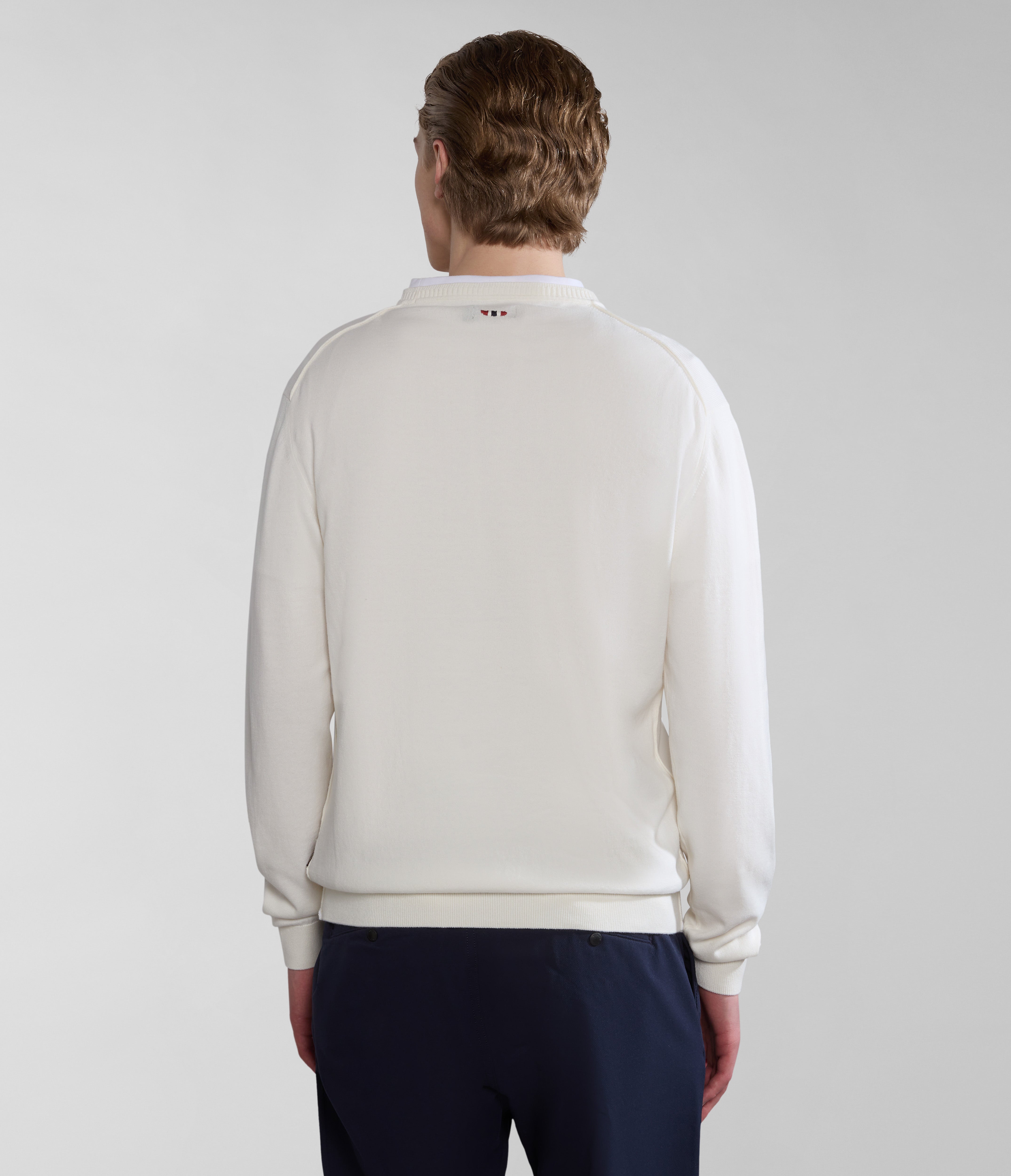 Maglioncino uomo Napapijri DECATUR 5