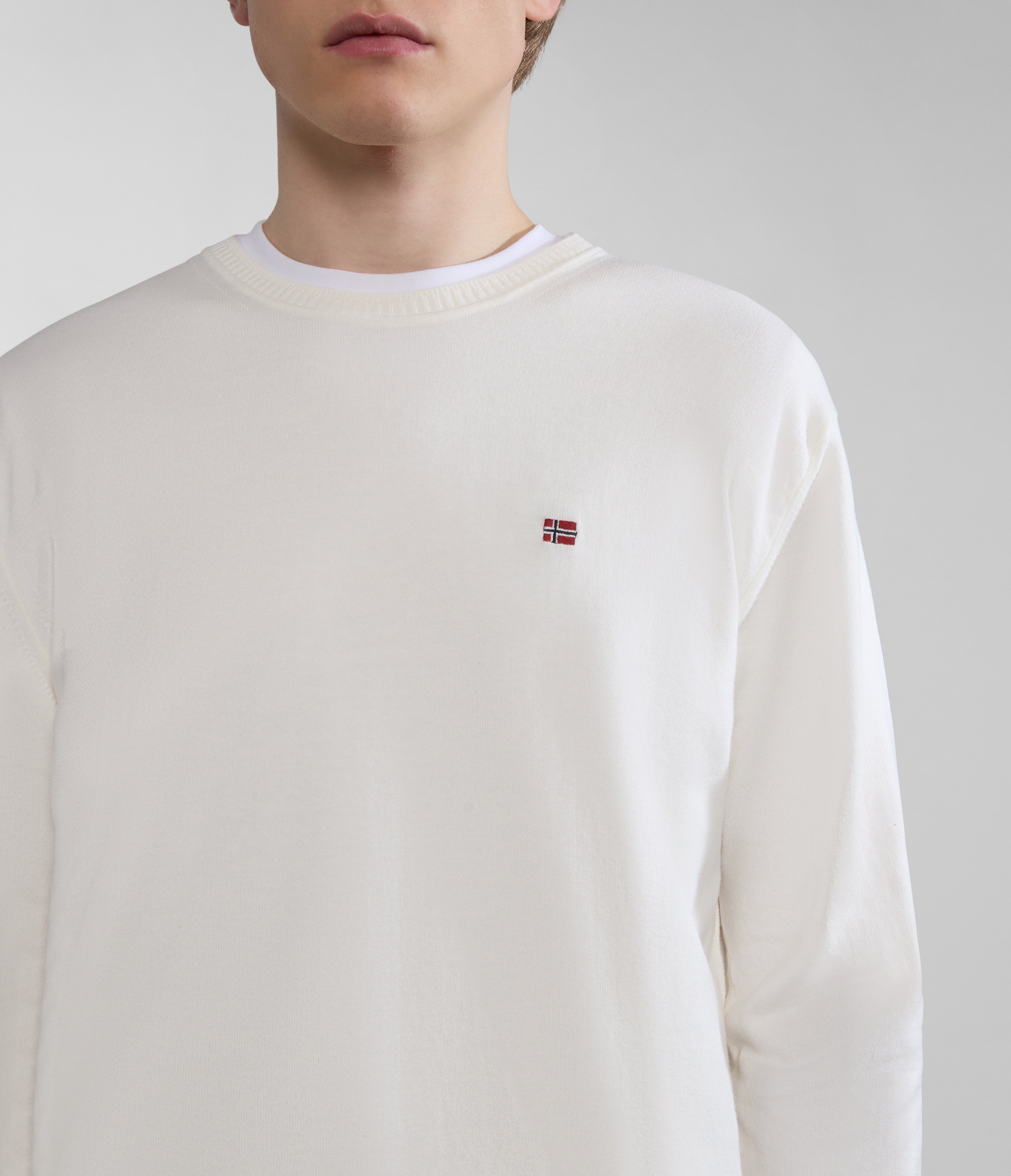 Maglioncino uomo Napapijri DECATUR 5