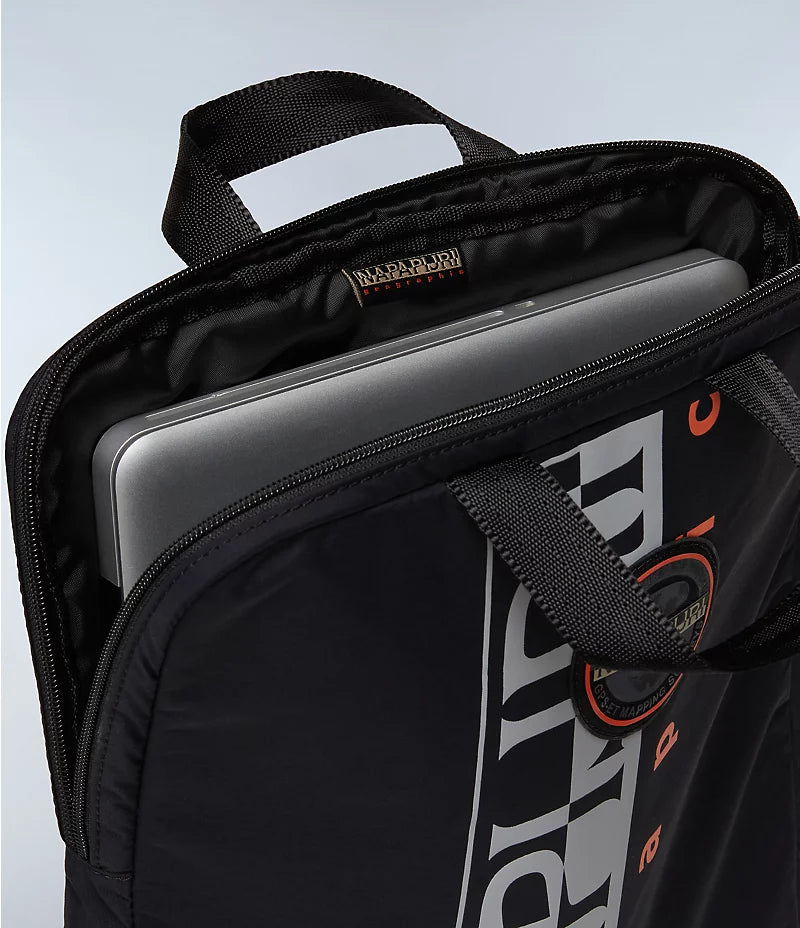 Porta laptop Napapijri H-CURVER LAPTOP