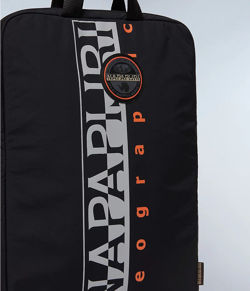 Porta laptop Napapijri H-CURVER LAPTOP