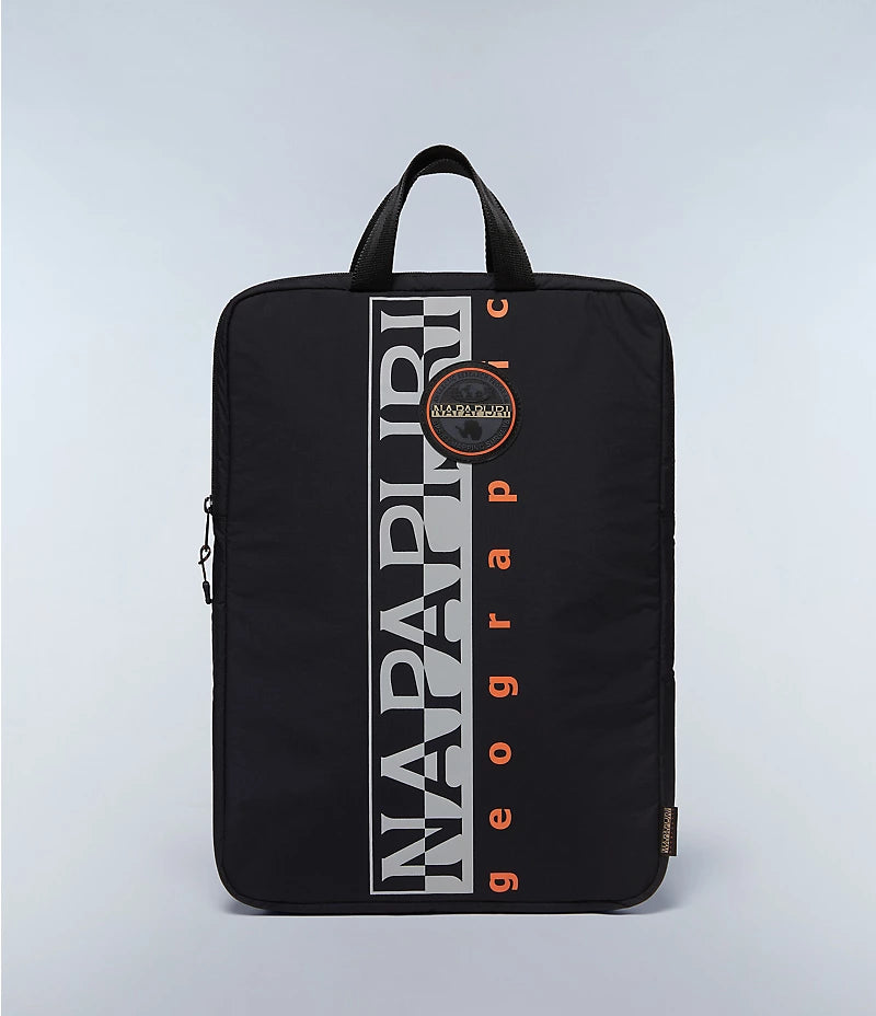 Porta laptop Napapijri H-CURVER LAPTOP