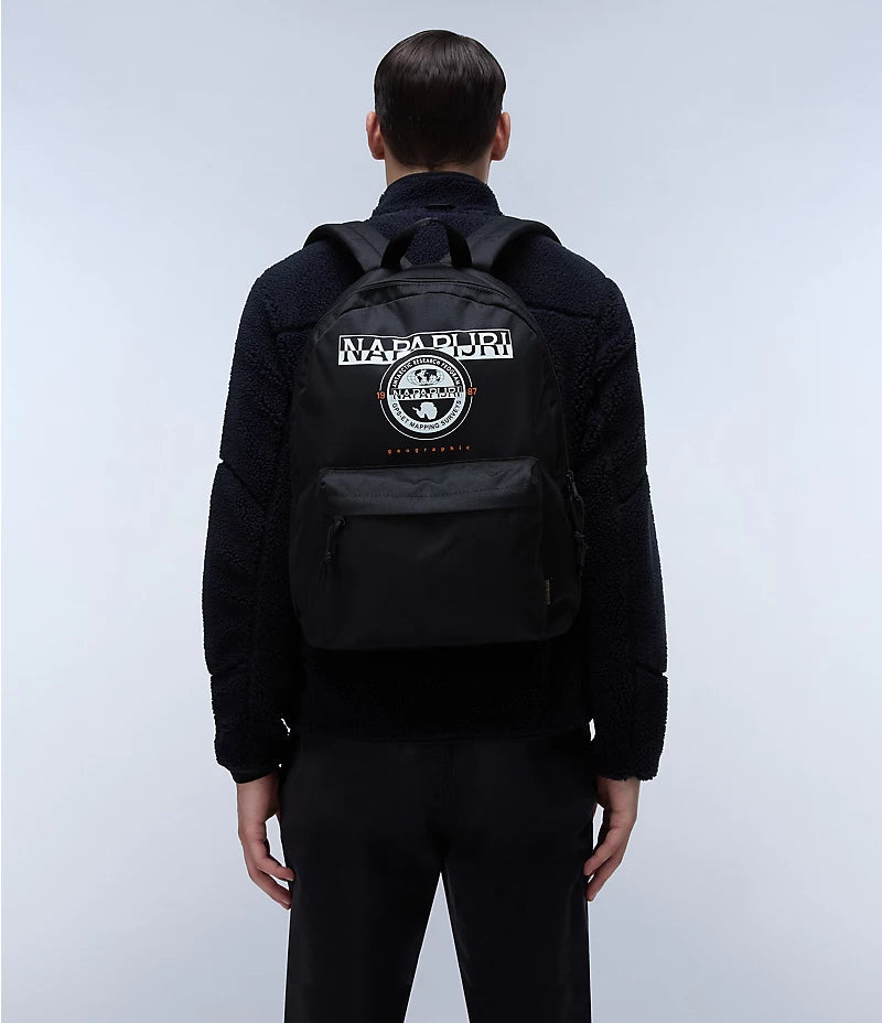 Zaino uomo Napapijri H-BOUSSINE DP BIG