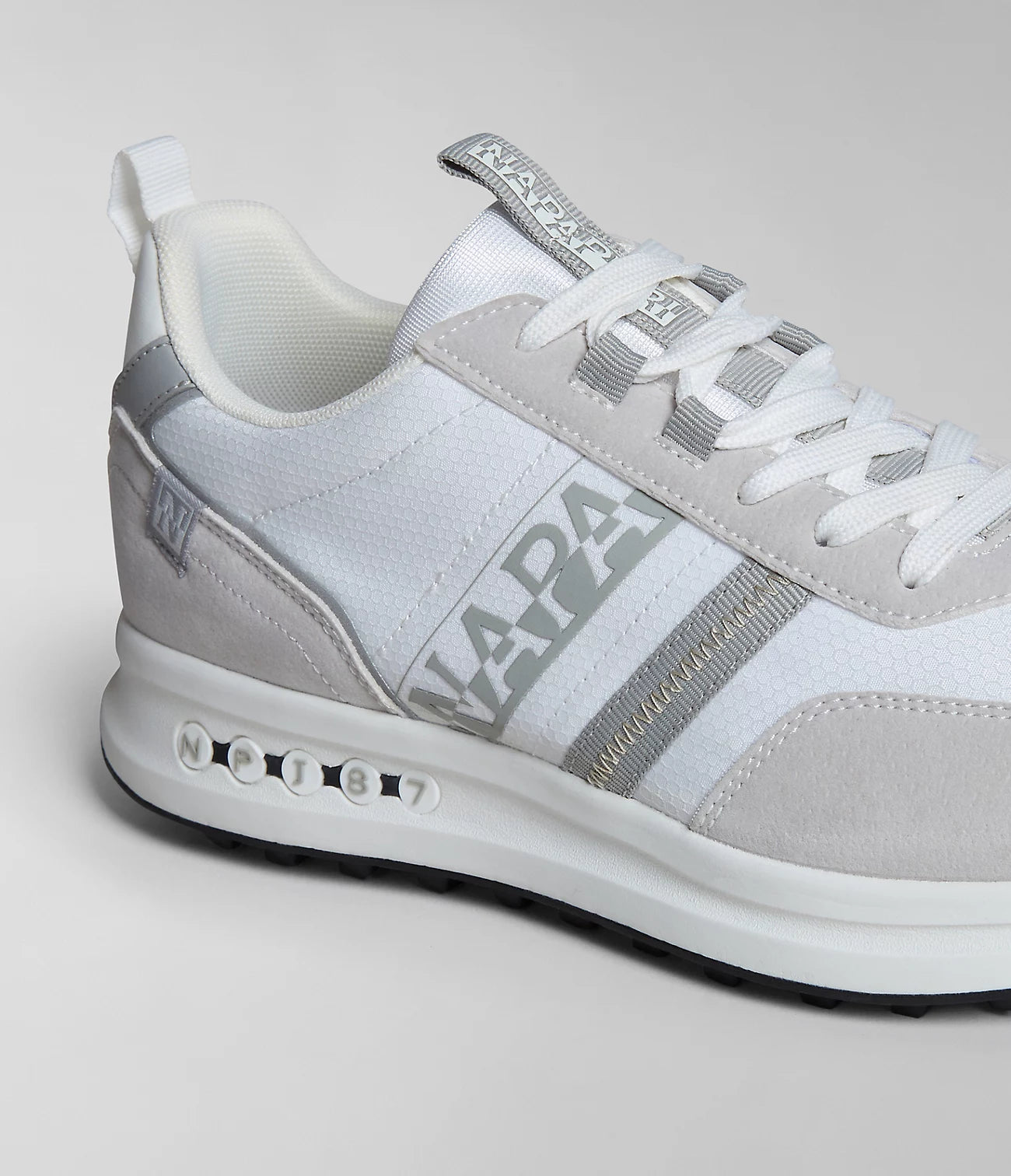 Sneakers uomo Napapijri SLATE