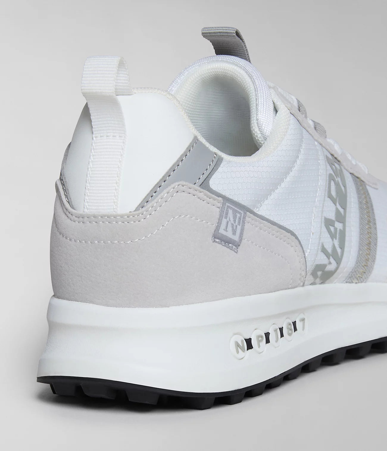 Sneakers uomo Napapijri SLATE