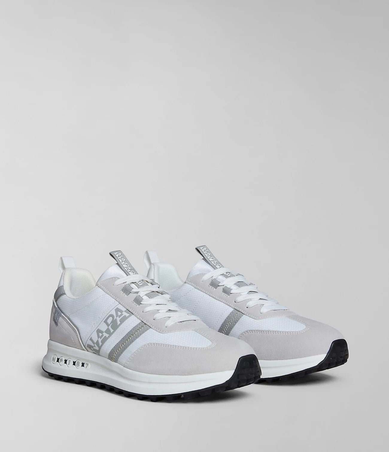 Sneakers uomo Napapijri SLATE