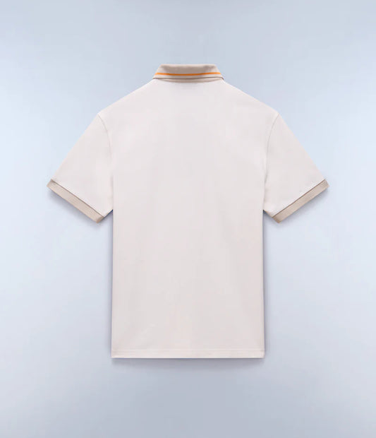Polo uomo Napapjiri E-ZERI