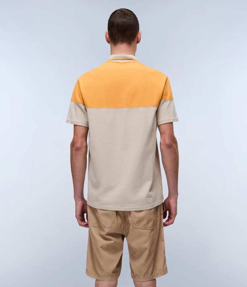 Polo uomo Napapijri E-SATURNIA