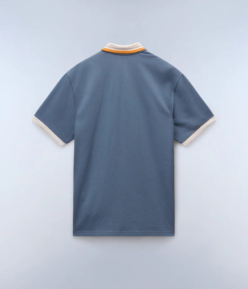 Polo uomo Napapjiri E-MURLO
