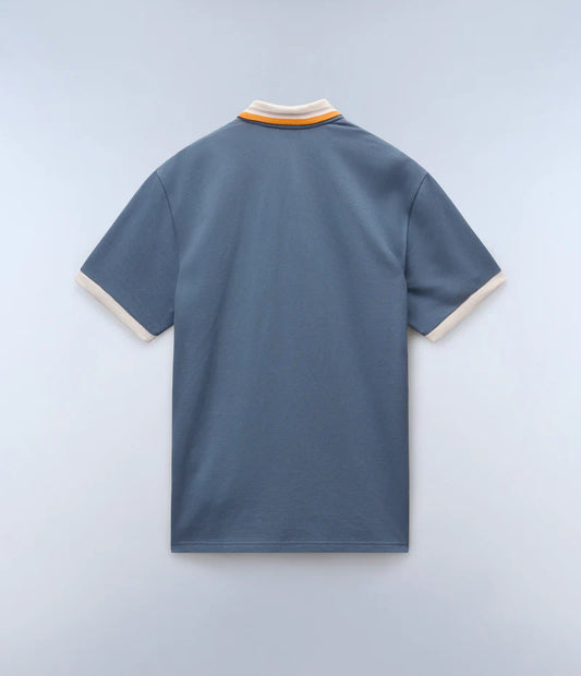 Polo uomo Napapjiri E-MURLO