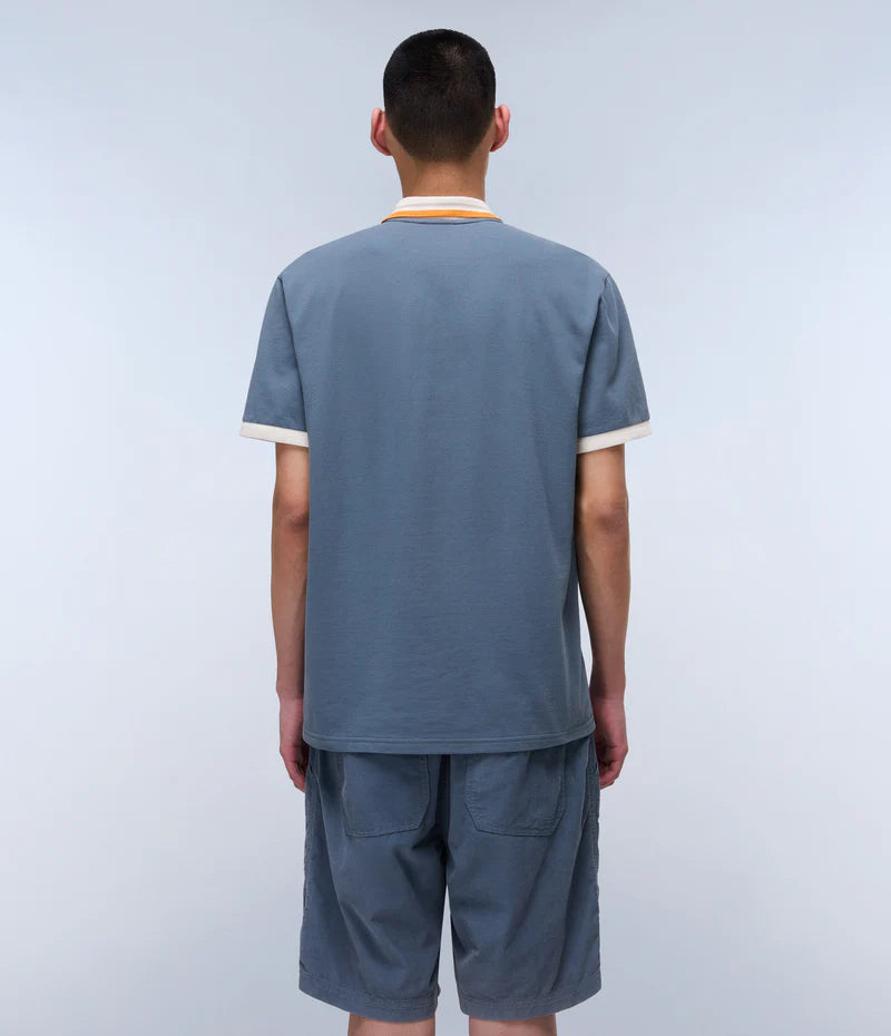 Polo uomo Napapjiri E-MURLO