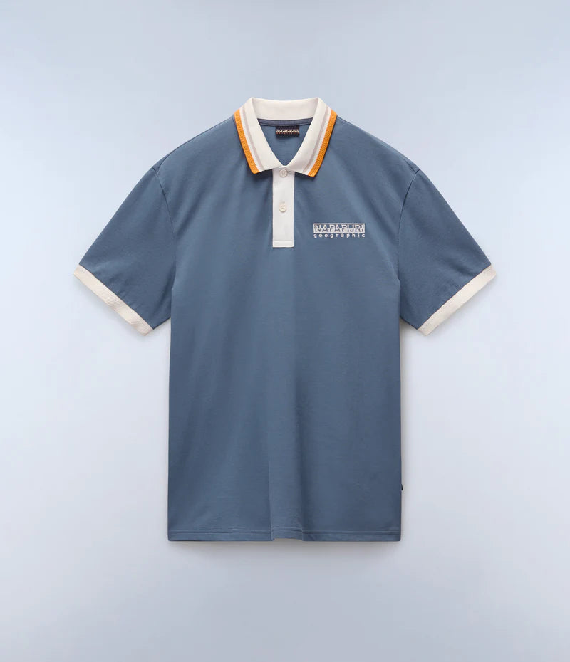 Polo uomo Napapjiri E-MURLO