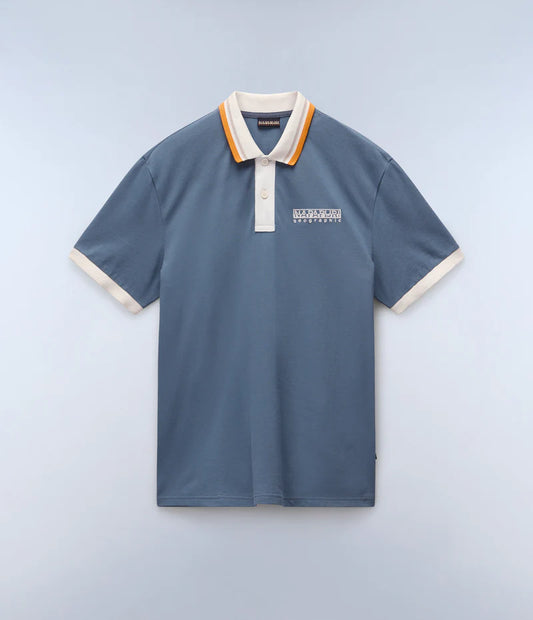 Polo uomo Napapjiri E-MURLO