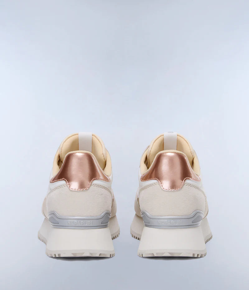 Sneakers donna Napapijri S5ASTRA02