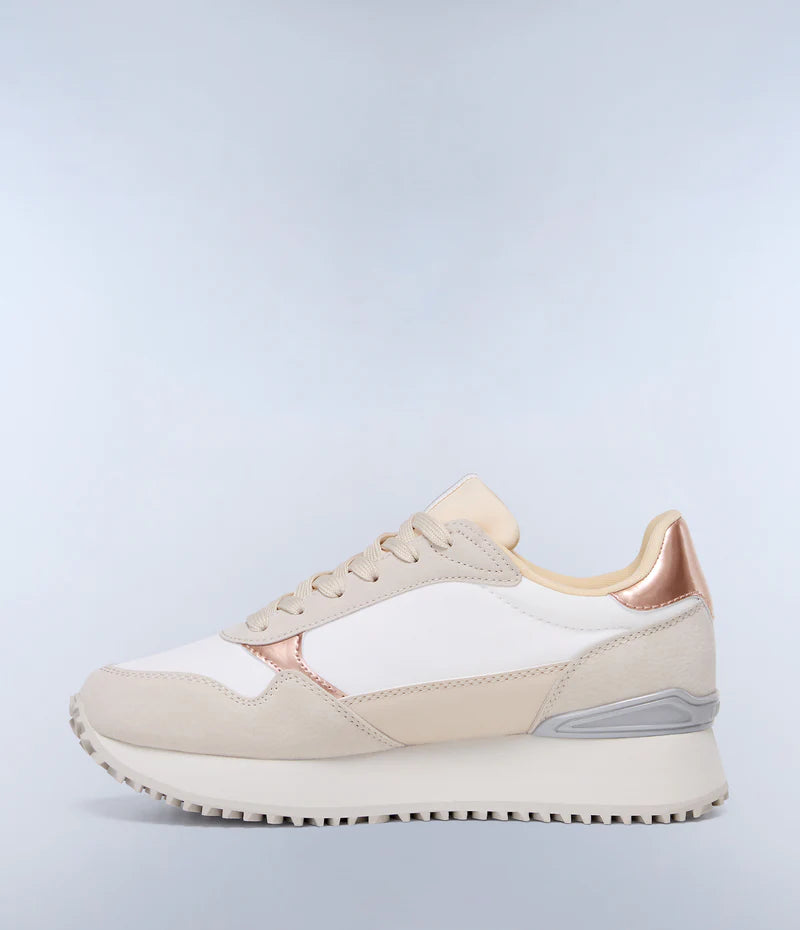 Sneakers donna Napapijri S5ASTRA02