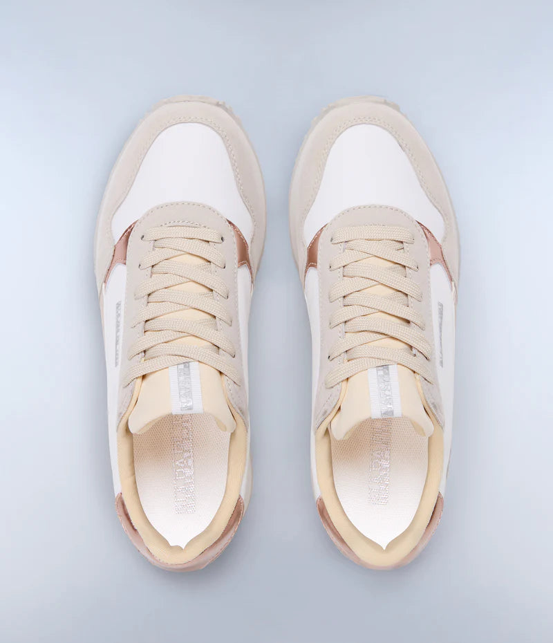 Sneakers donna Napapijri S5ASTRA02