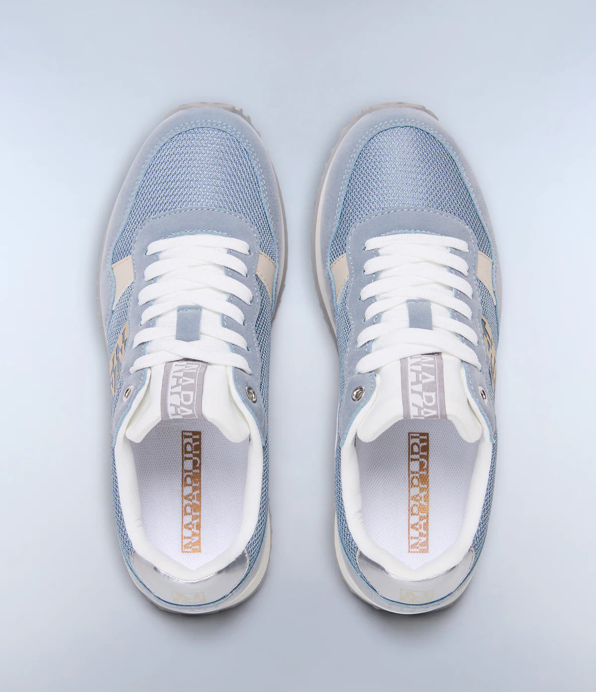 Sneakers donna Napapijri S5ASTRA01