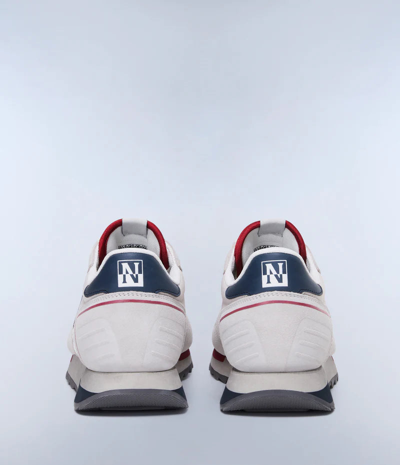 Sneakers uomo Napapijri S5VIRTUS02