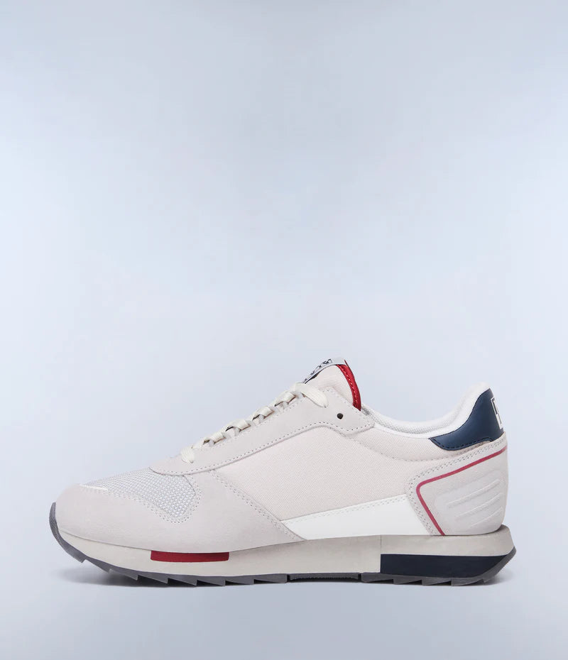 Sneakers uomo Napapijri S5VIRTUS02