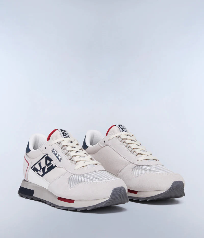 Sneakers uomo Napapijri S5VIRTUS02