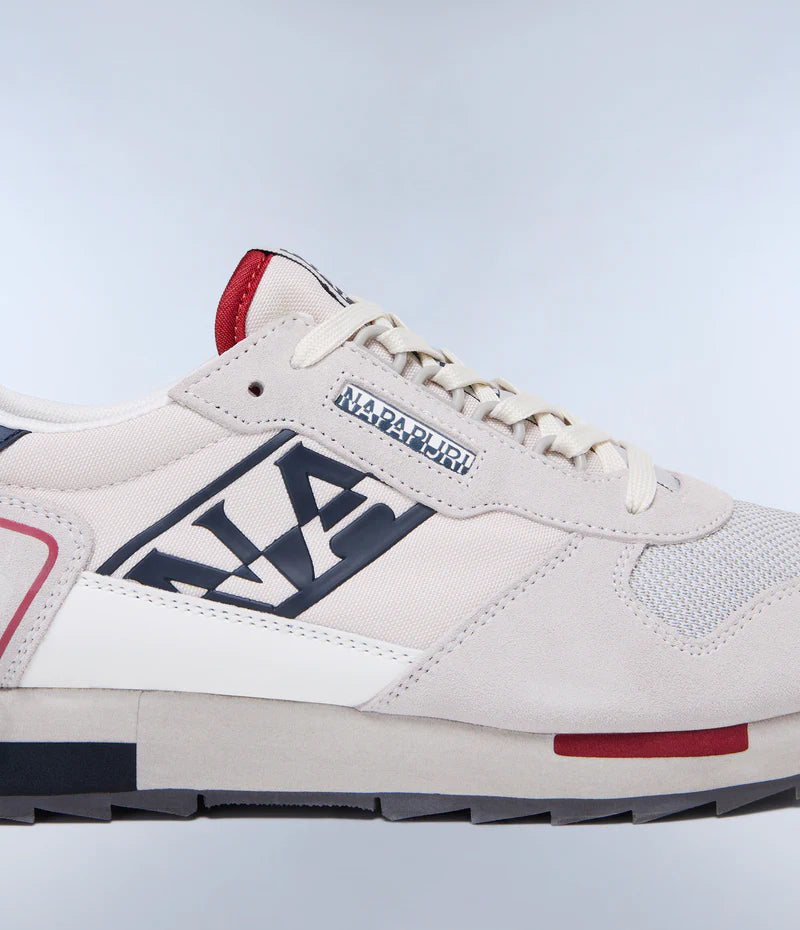 Sneakers uomo Napapijri S5VIRTUS02