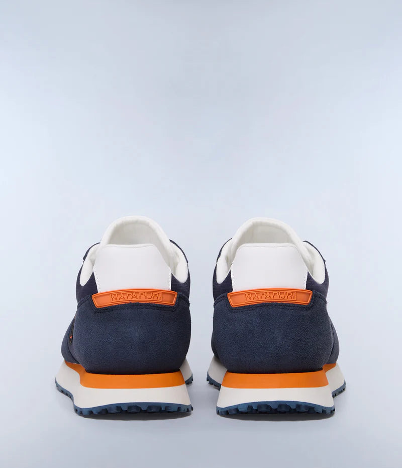 Sneakers uomo Napapijri S5NOVA01