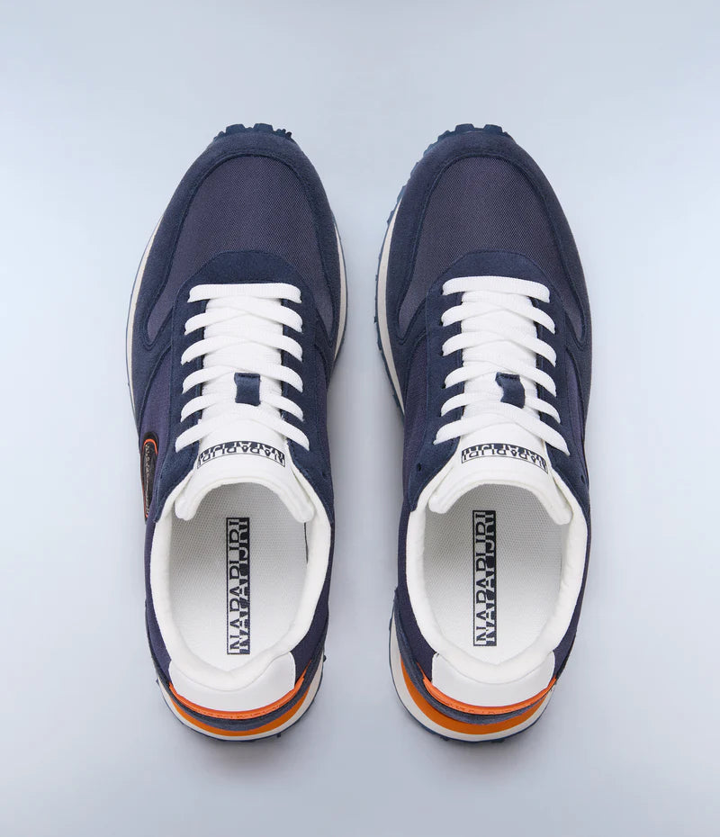 Sneakers uomo Napapijri S5NOVA01