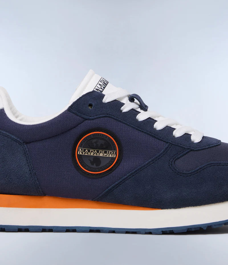 Sneakers uomo Napapijri S5NOVA01