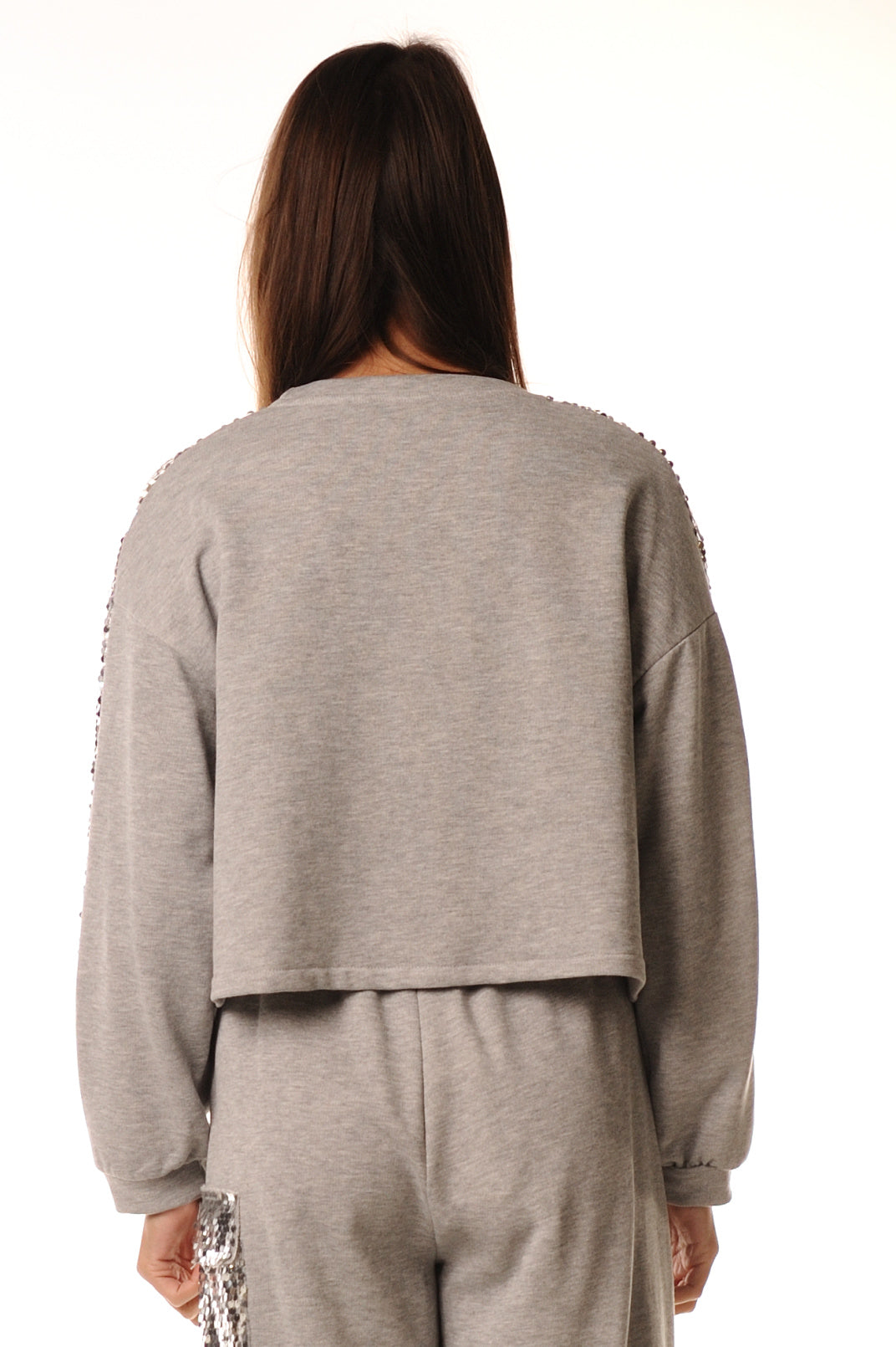 Felpa donna Lokita LOK0794