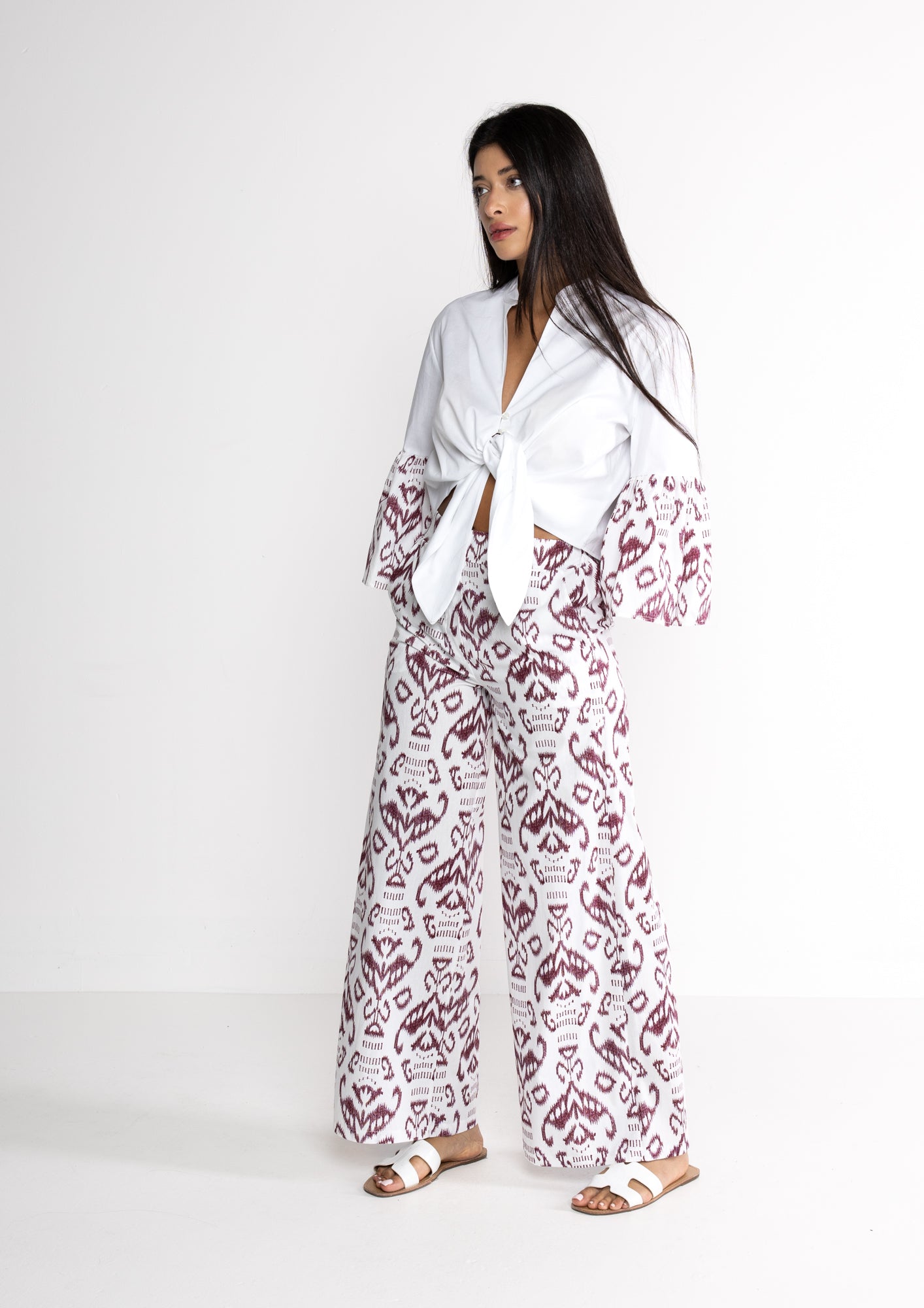 Pantalone donna Lokita LOK81298