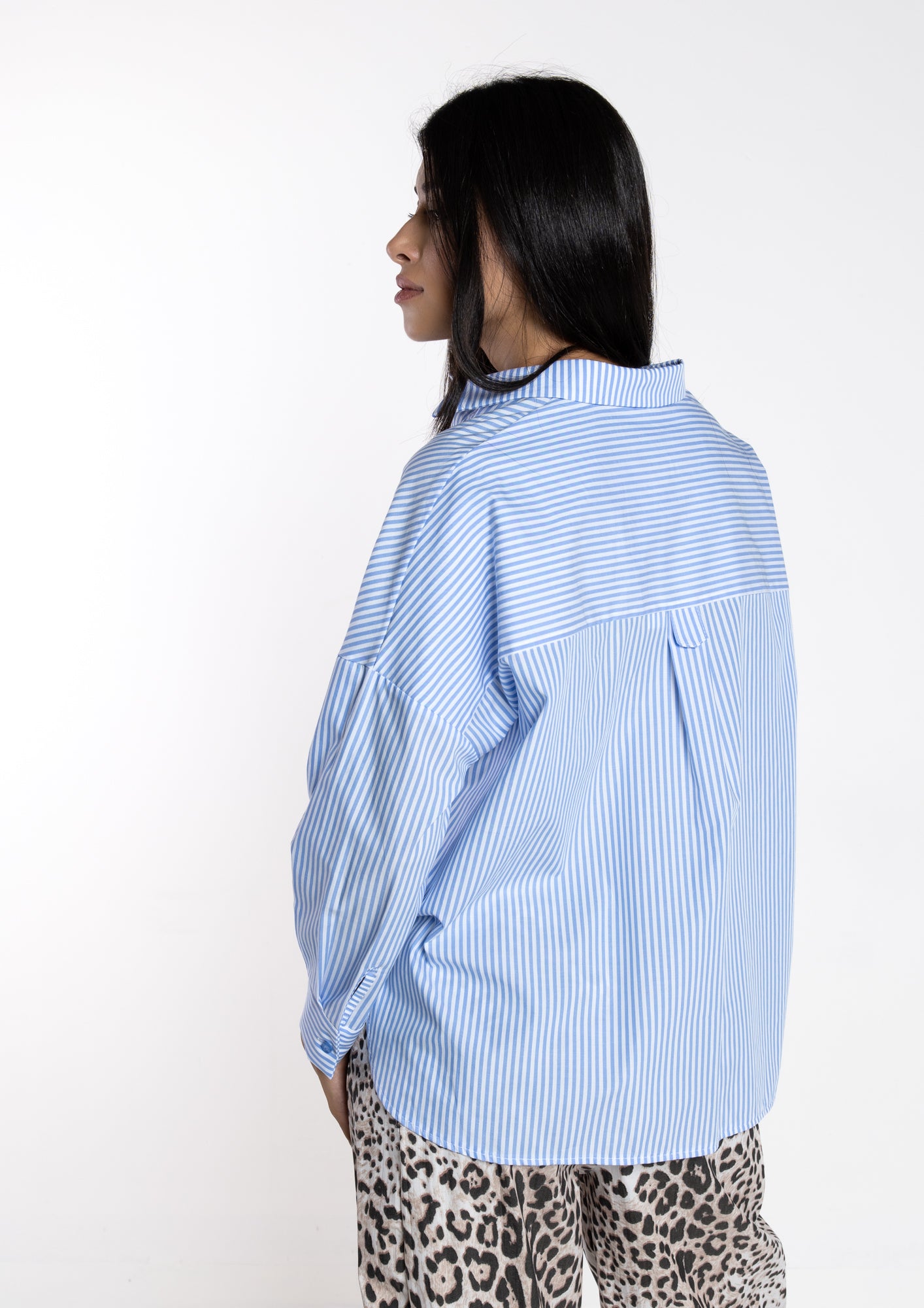 Camicia donna Lokita LOK011