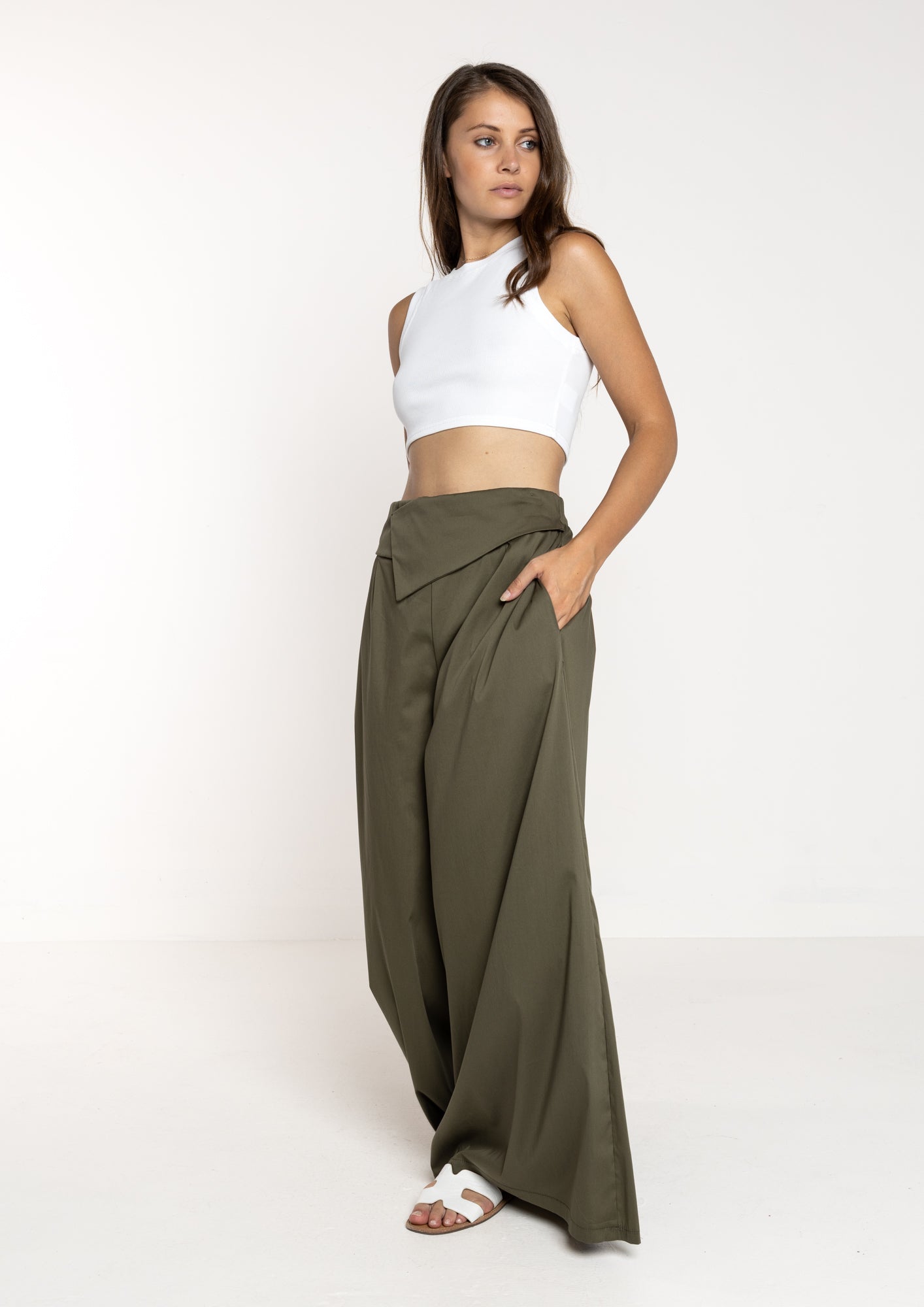 Pantalone donna Lokita LOK81319