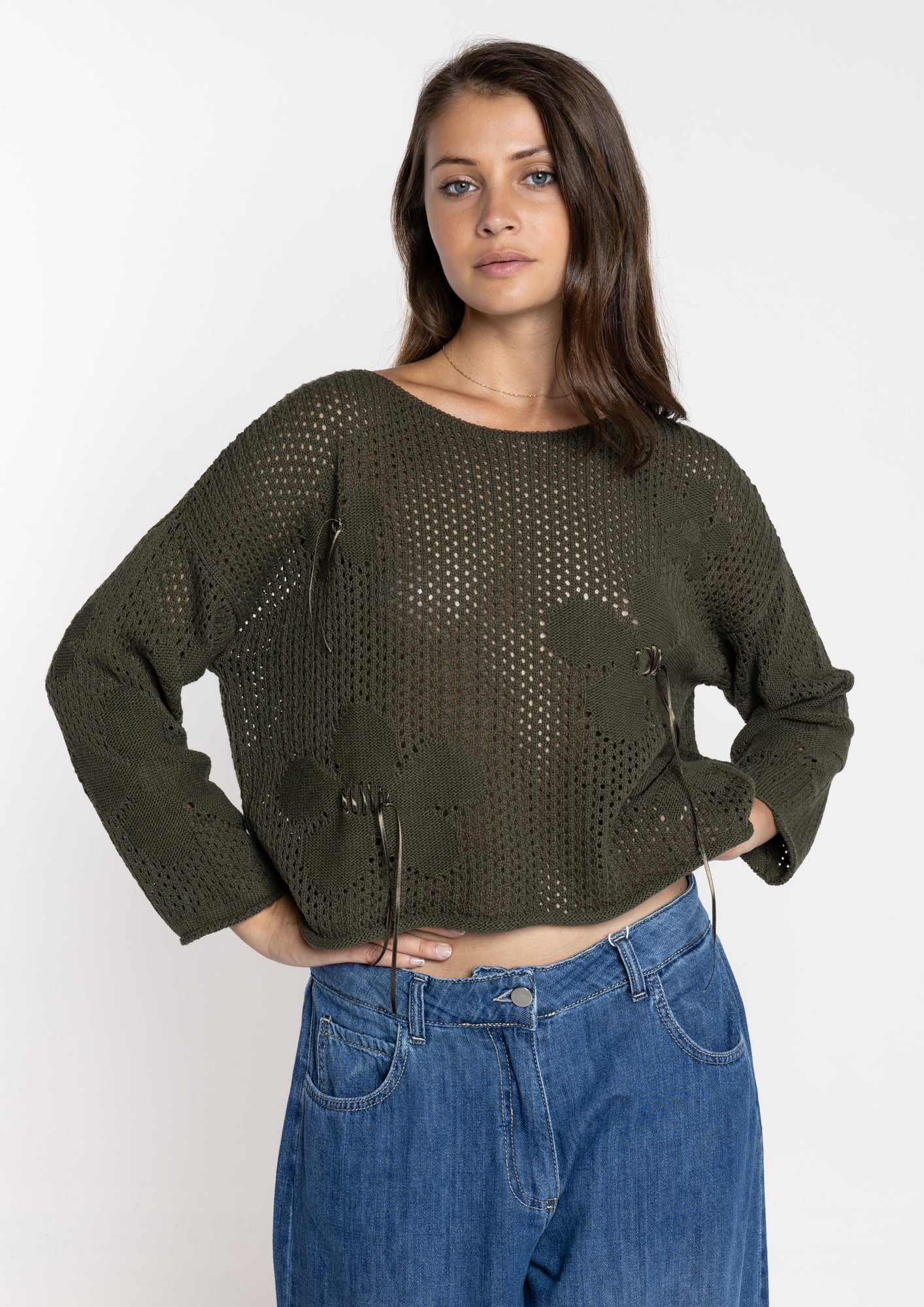 Maglia donna Lokita LOK482