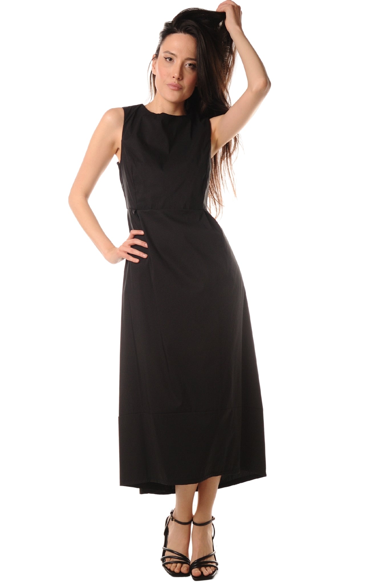 Abito donna Lokita LOK015