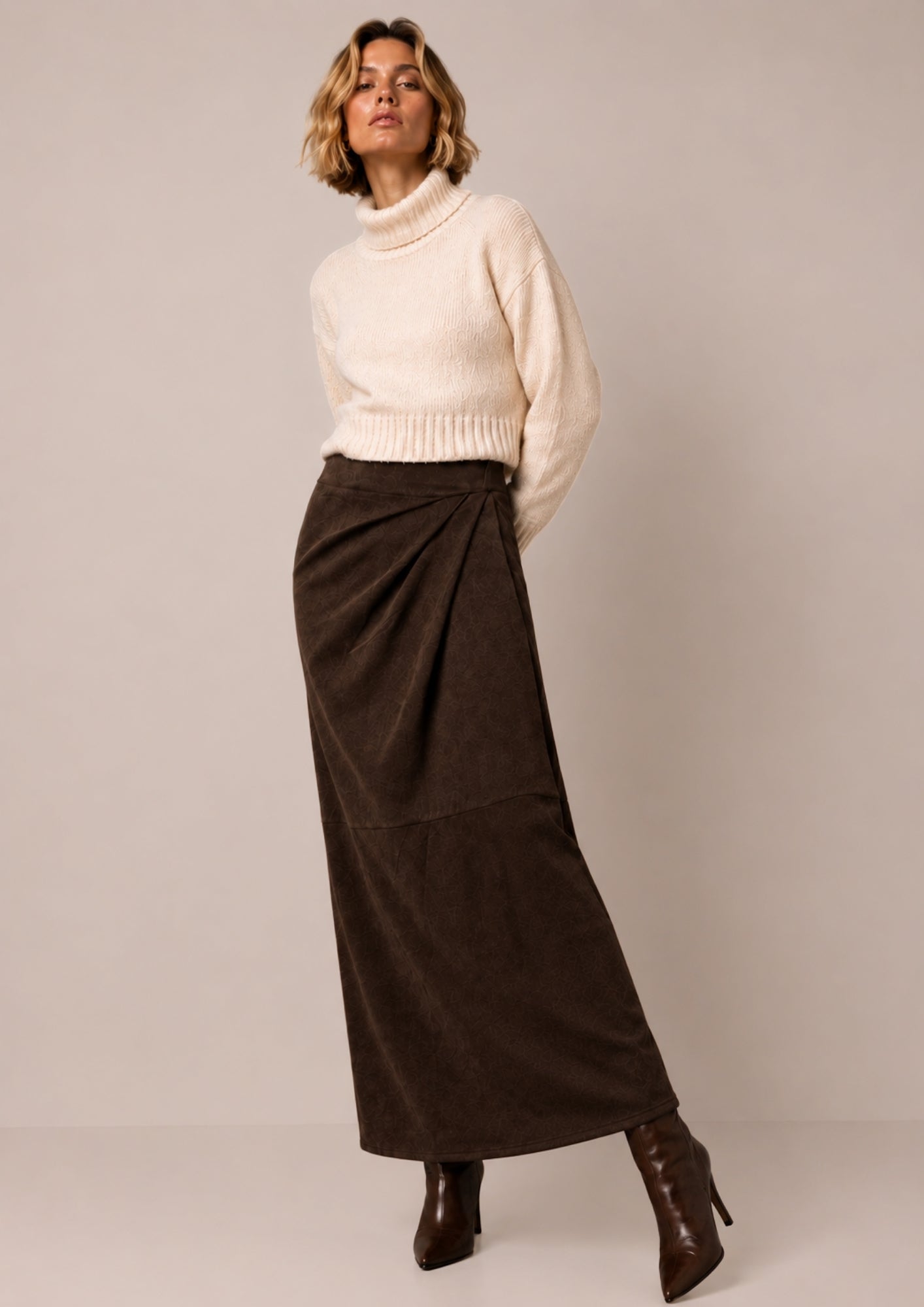 Maglione donna Lokita LOK0812