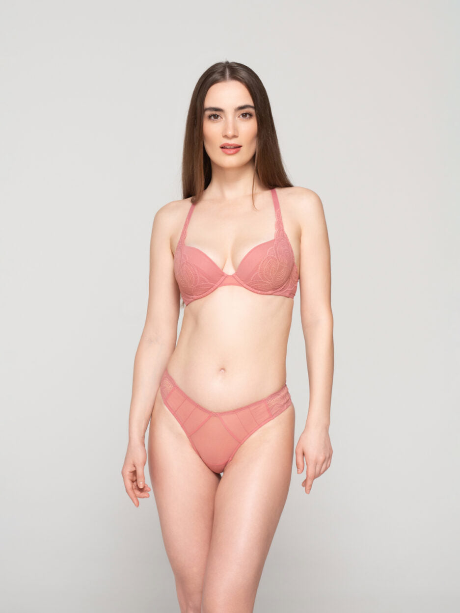 Reggiseno donna Luna 16500